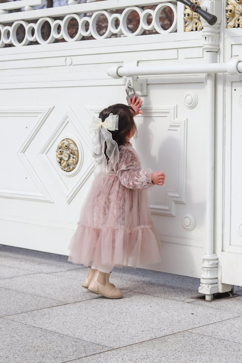 〈ivory〉2y2m 86cm 13kg