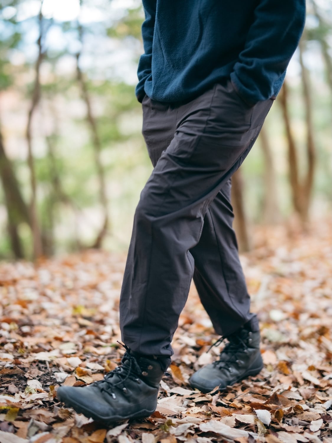 パンツ MINIMALIGHT ORDINARY PANTS W ORDINARY PANTS W | MINIMALIGHT