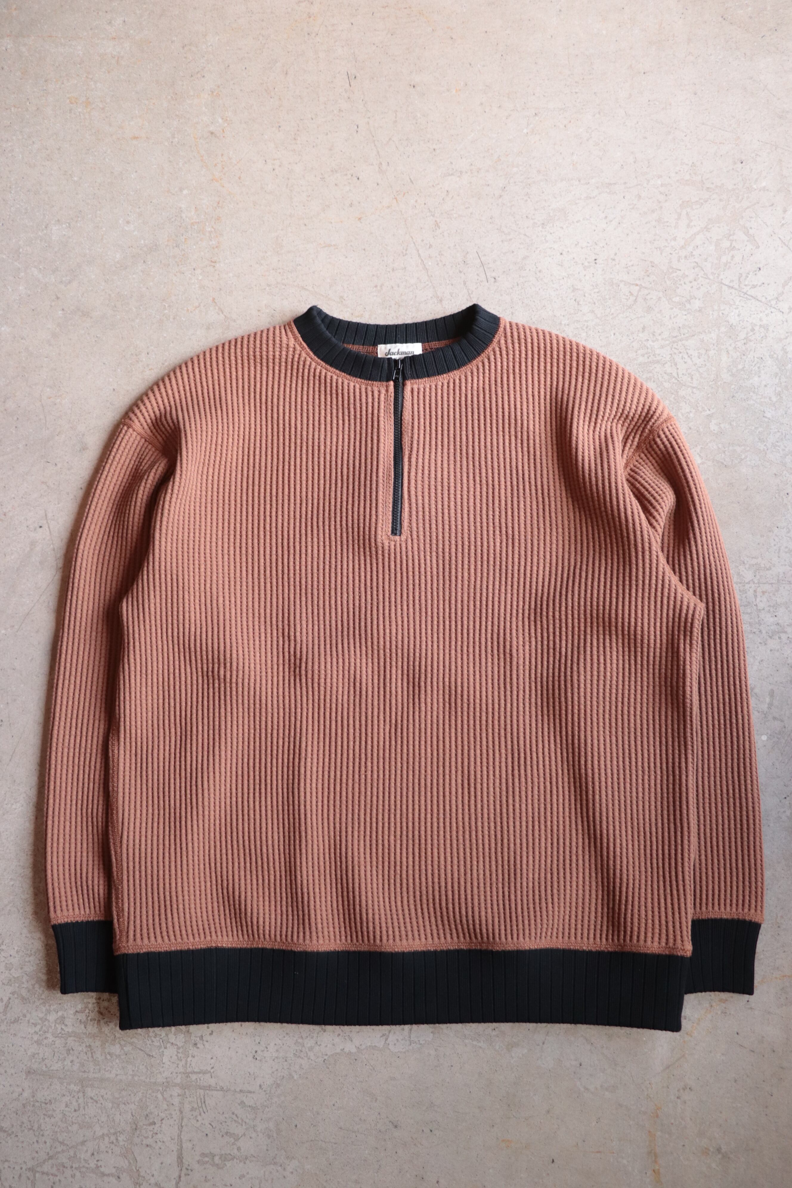 ココア×ブラック