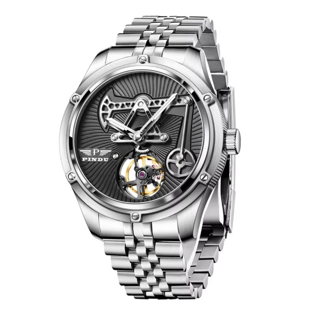 ブラック×ジュビリーベルト