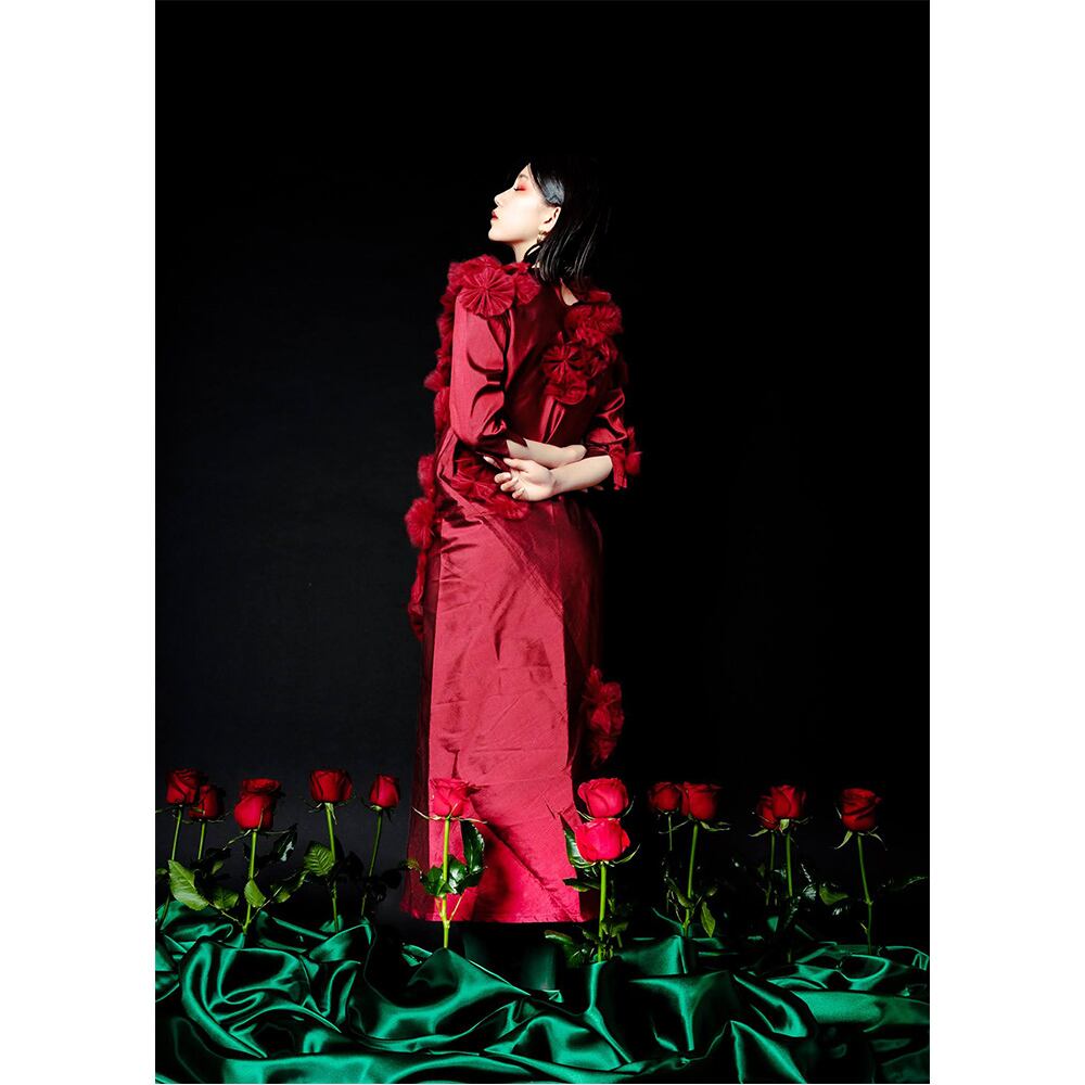 作例（ P:柊里杏 / M:きむかな）