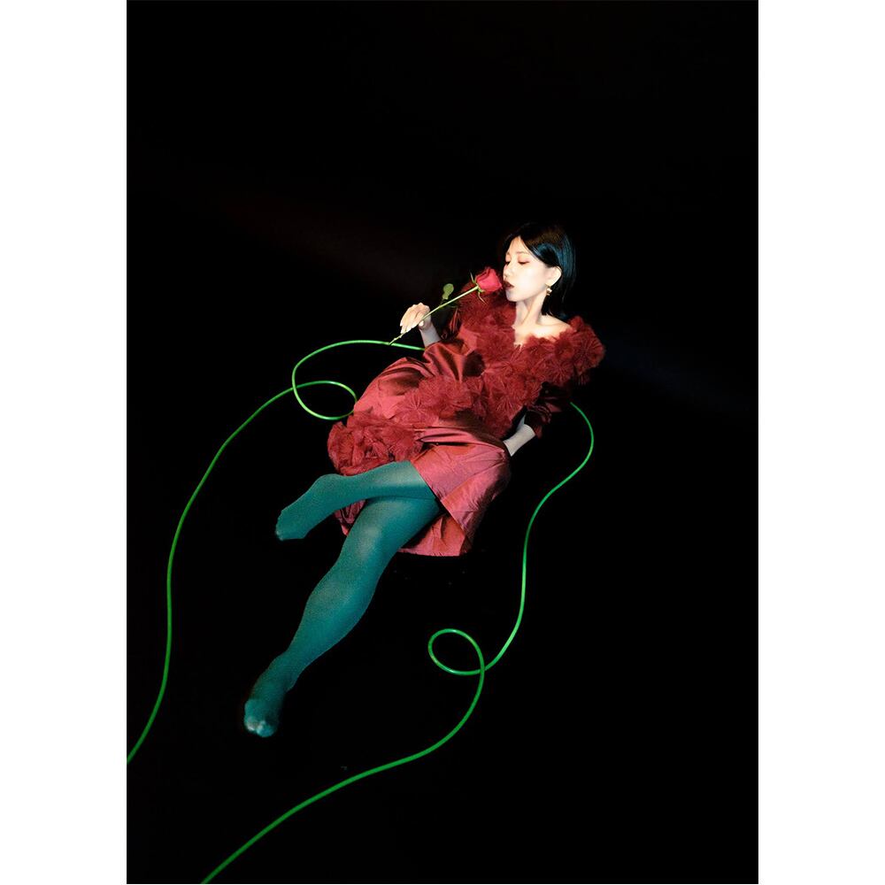 作例（ P:柊里杏 / M:きむかな）