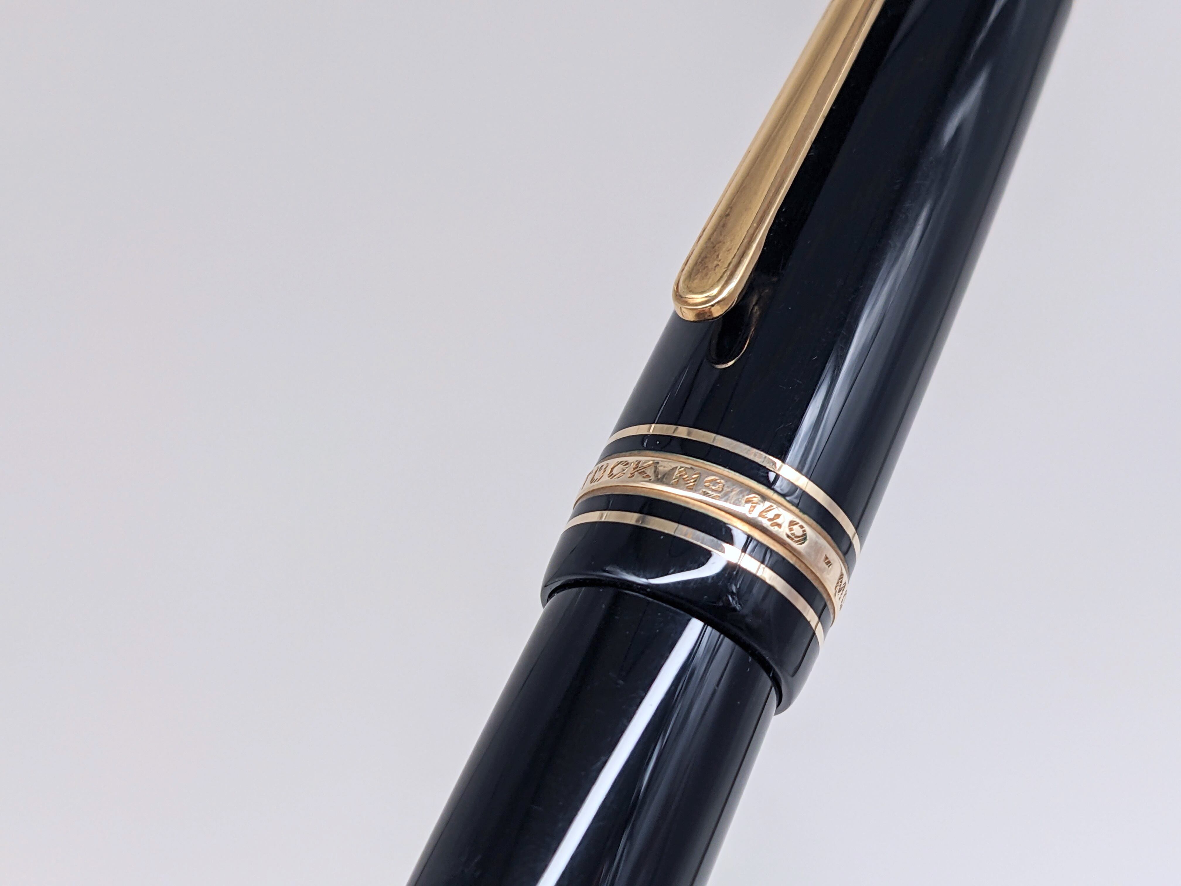 70s モンブラン マイスターシュテュック 149 MONTBLANC