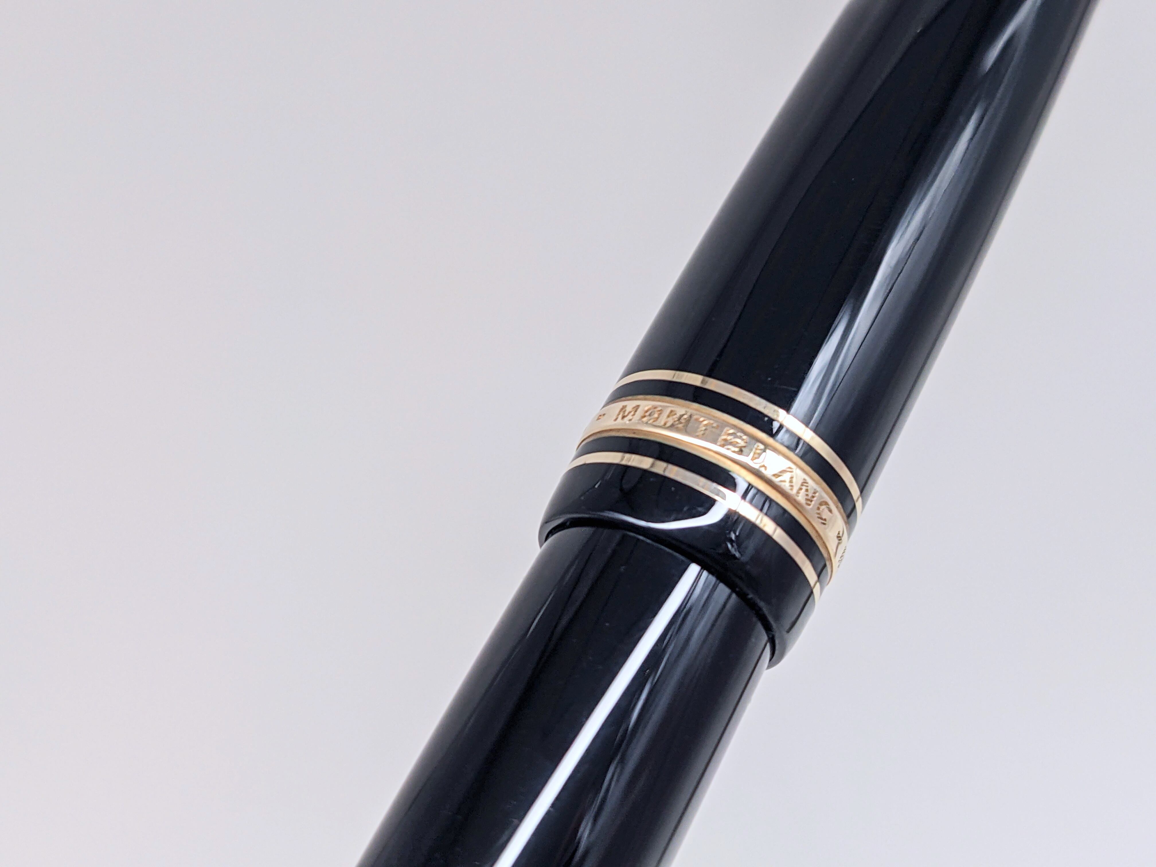 70s モンブラン マイスターシュテュック 149 MONTBLANC