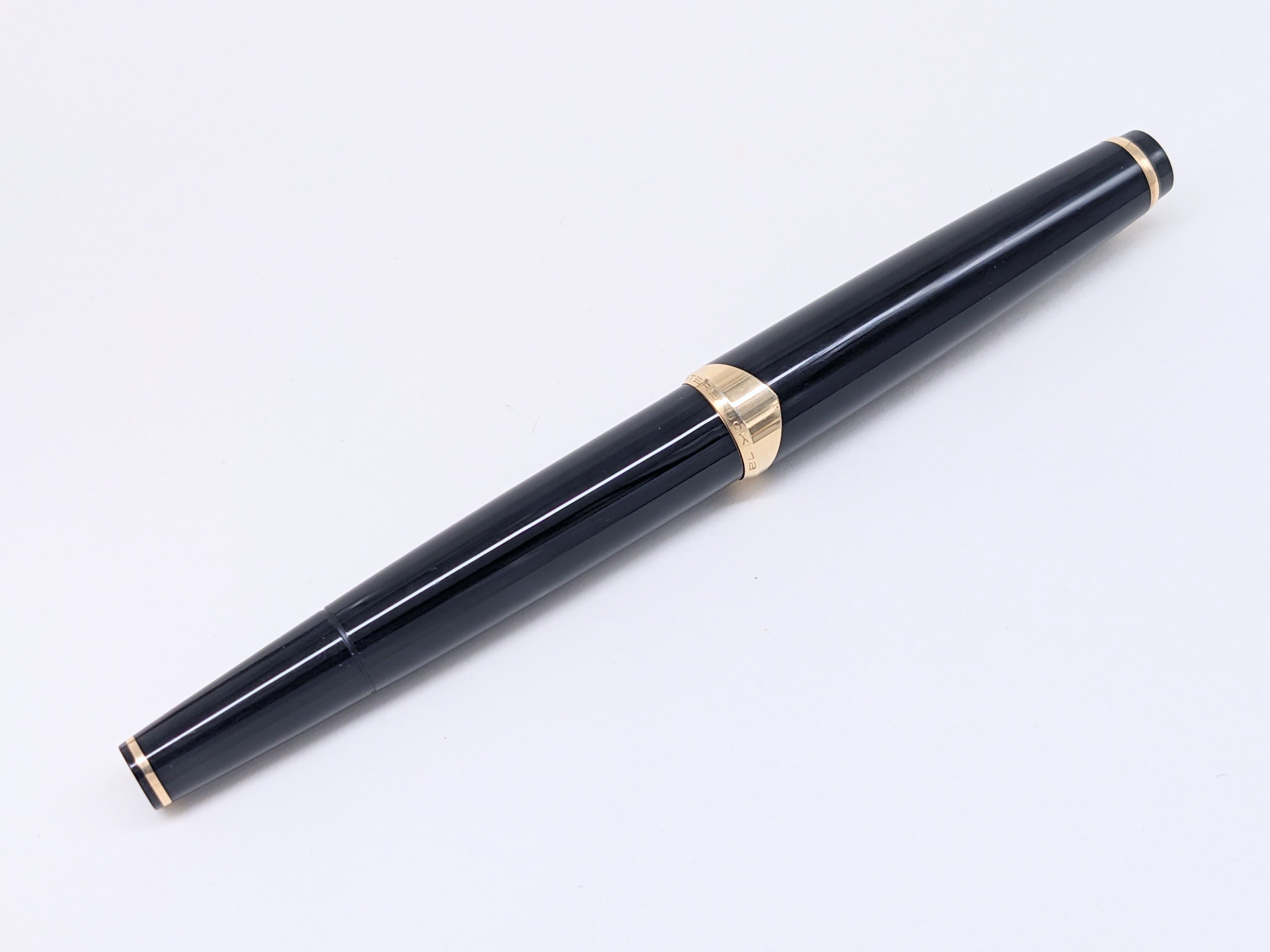 60s モンブラン マイスターシュテュック 12 MONTBLANC MEISTERSTUCK