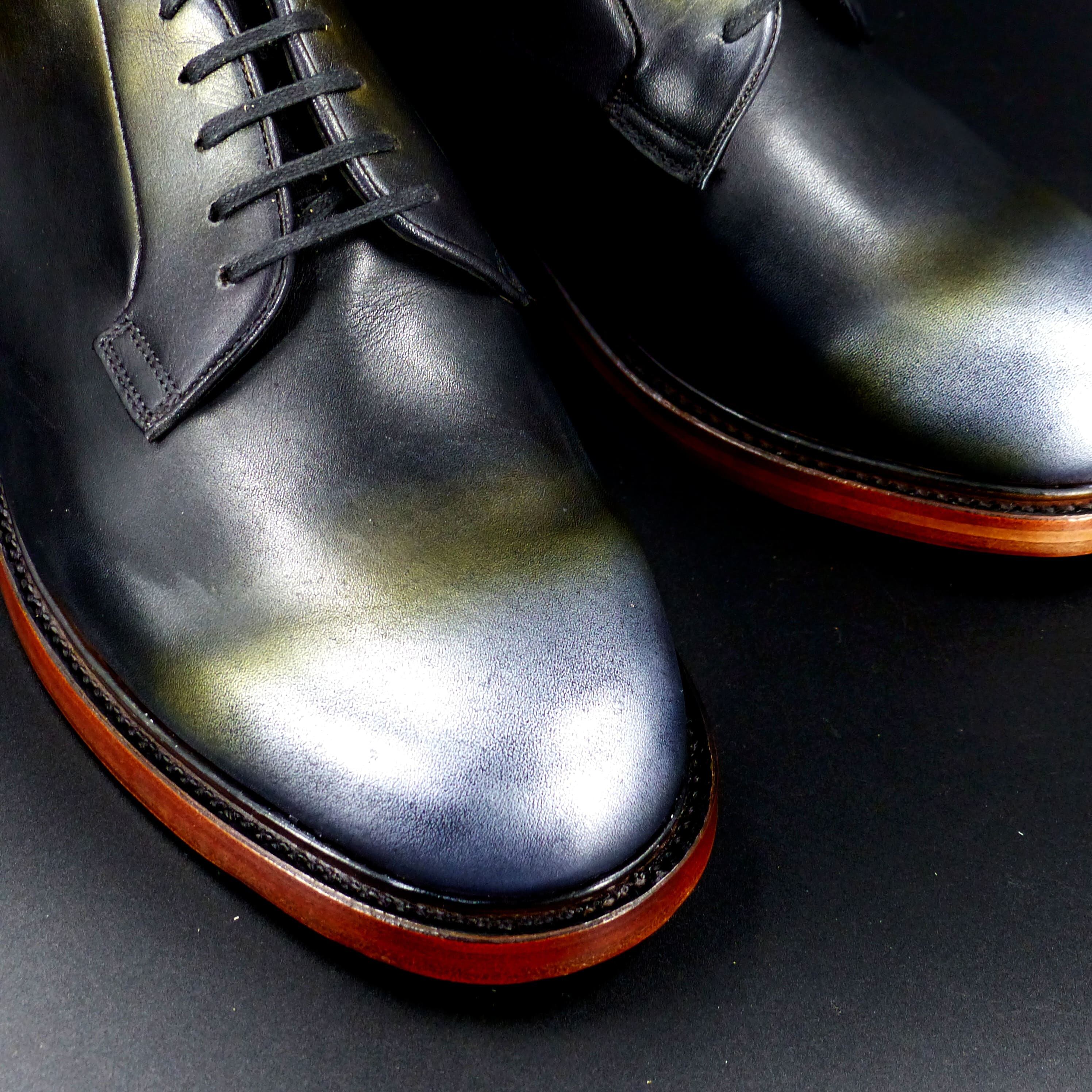 ストームウェルト！