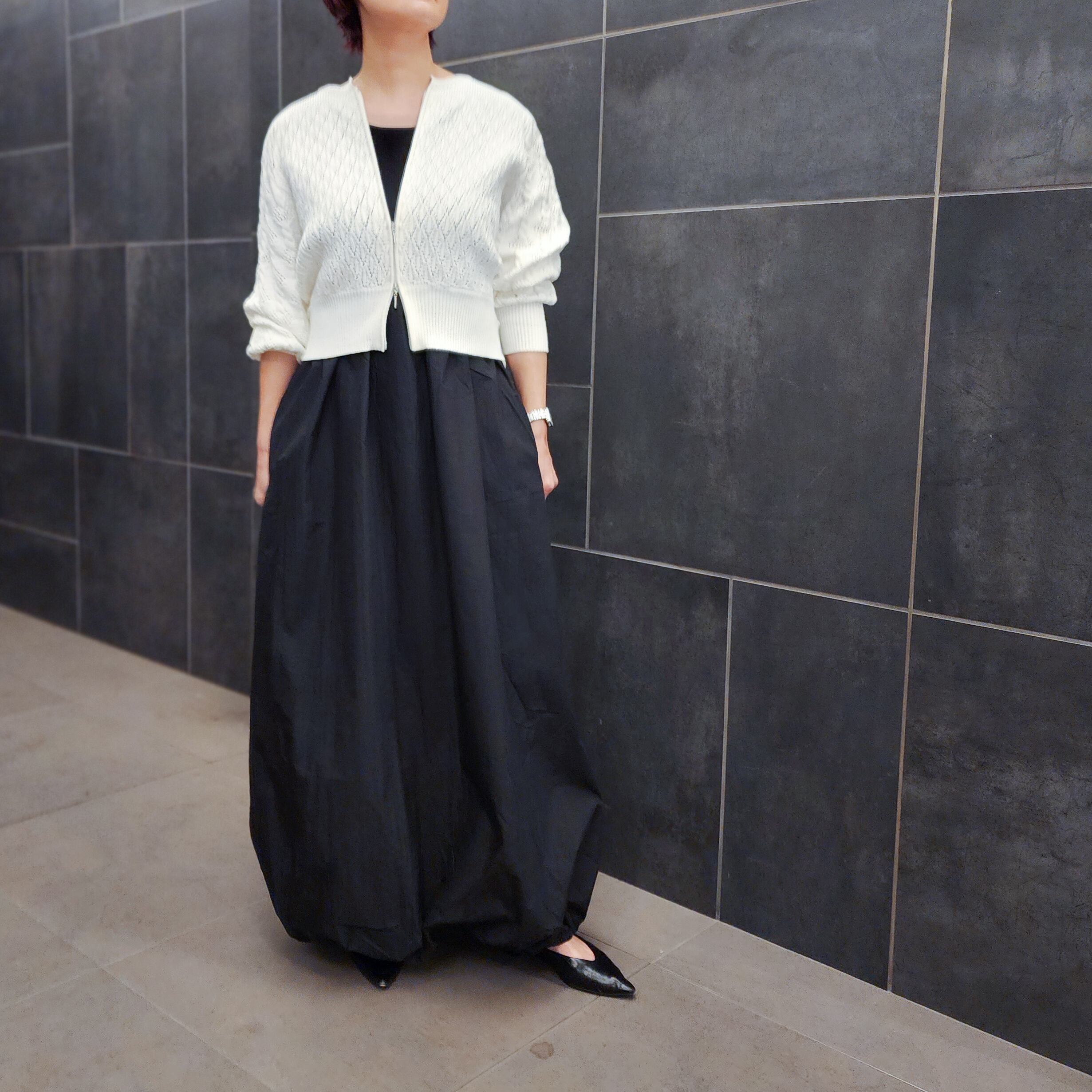 スタッフM / 163cm