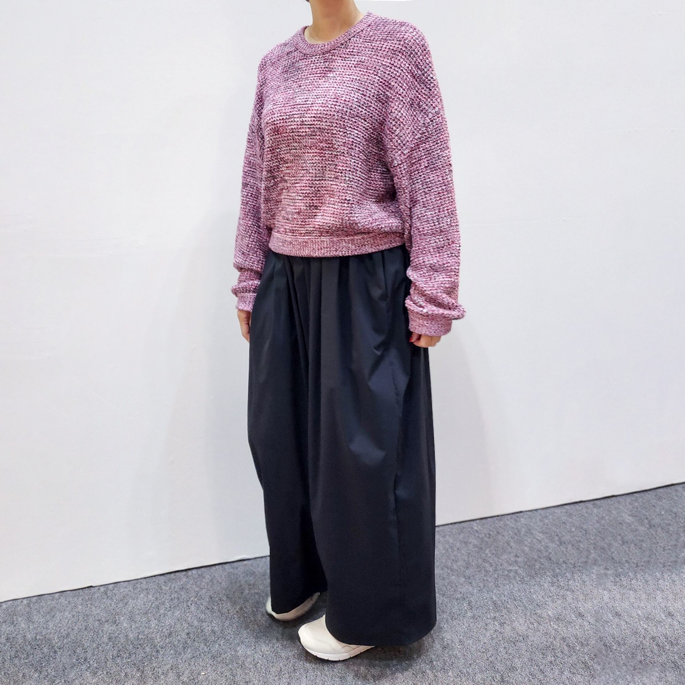 スタッフH / 160cm