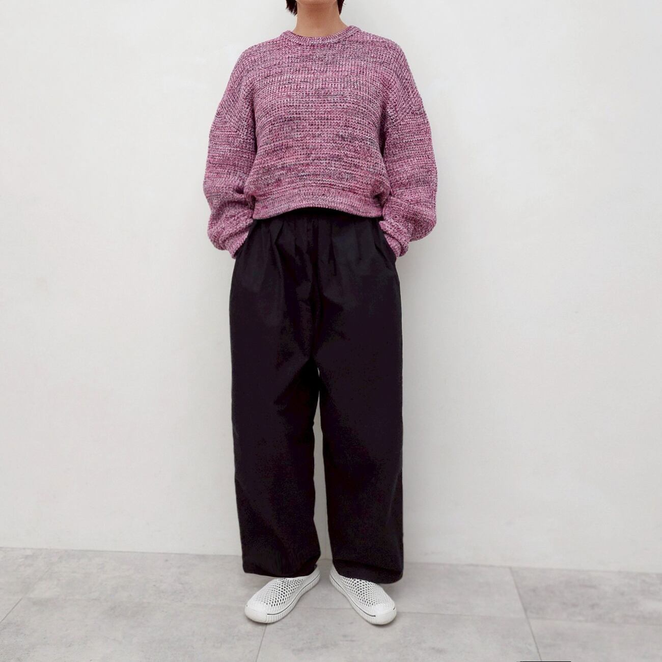 スタッフM / 163cm