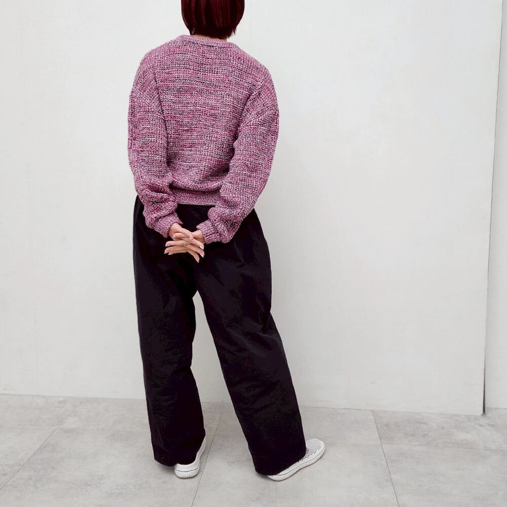 スタッフM / 163cm