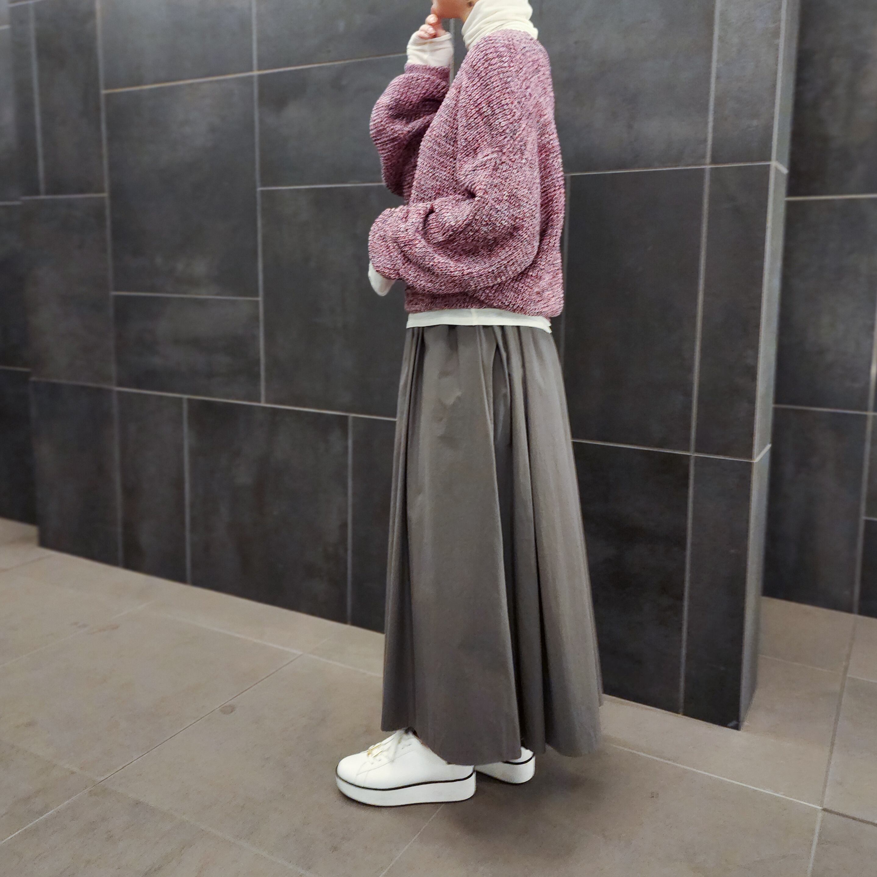 スタッフH / 160cm