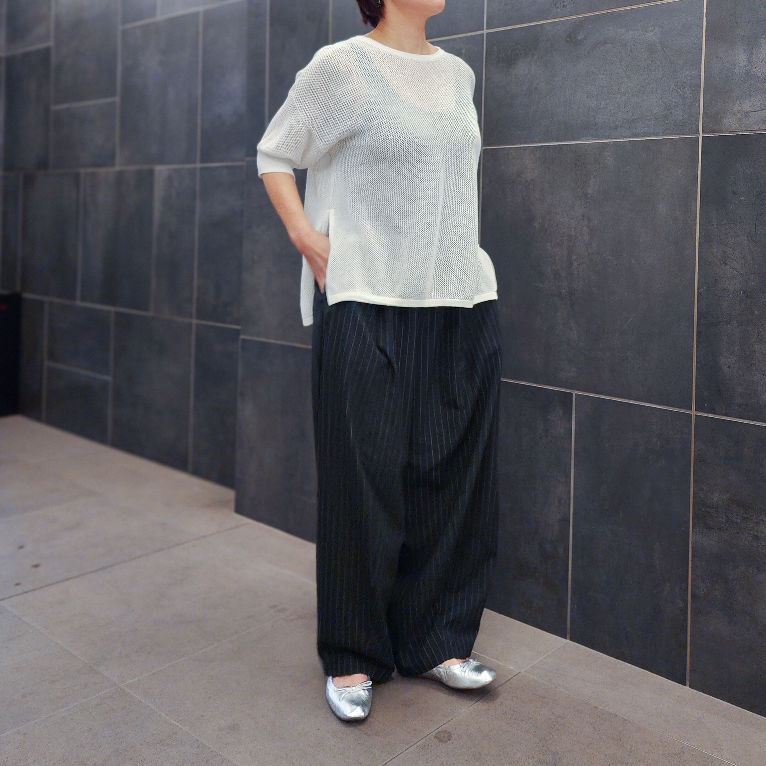 スタッフM / 163cm