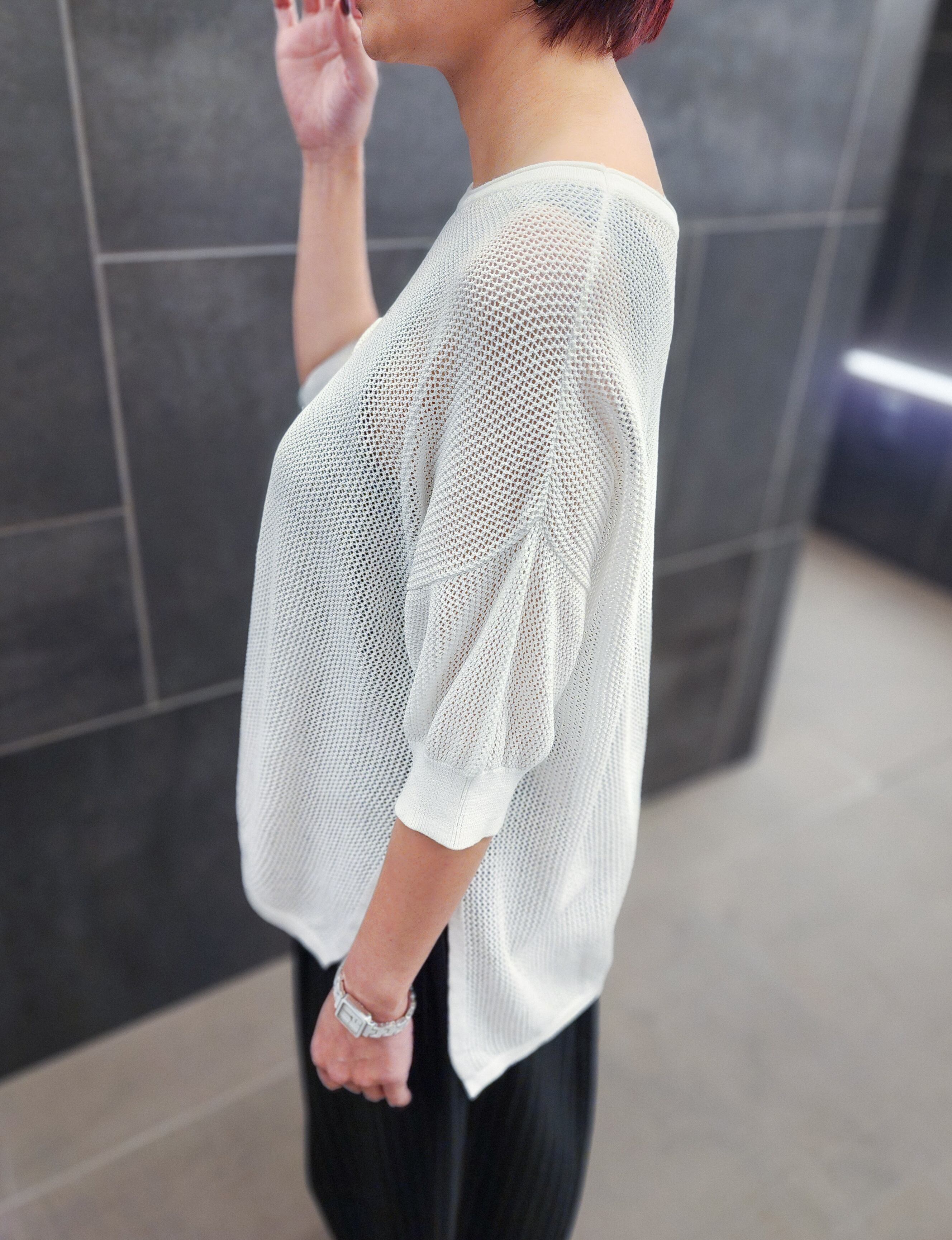 スタッフM / 163cm