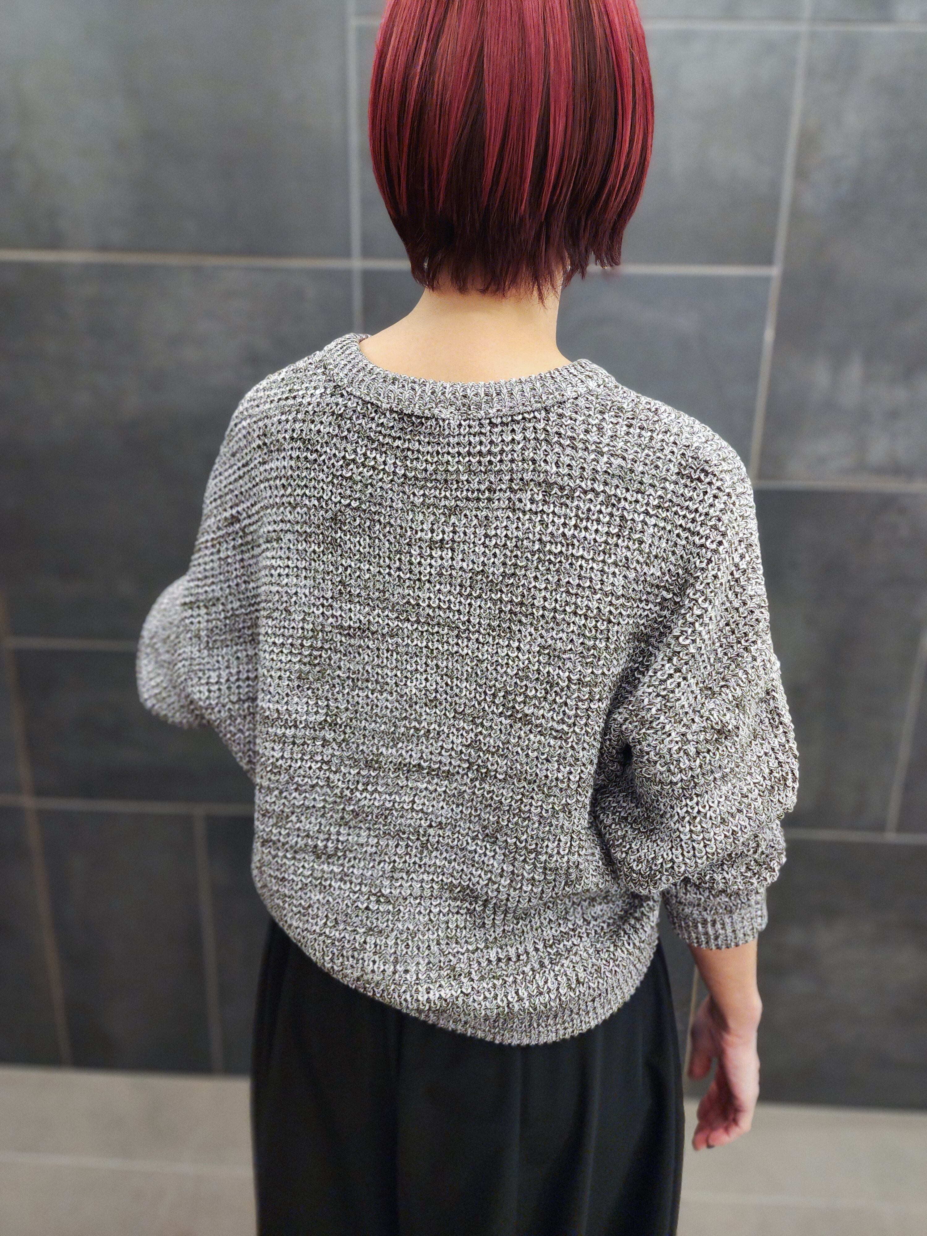 スタッフM / 163cm