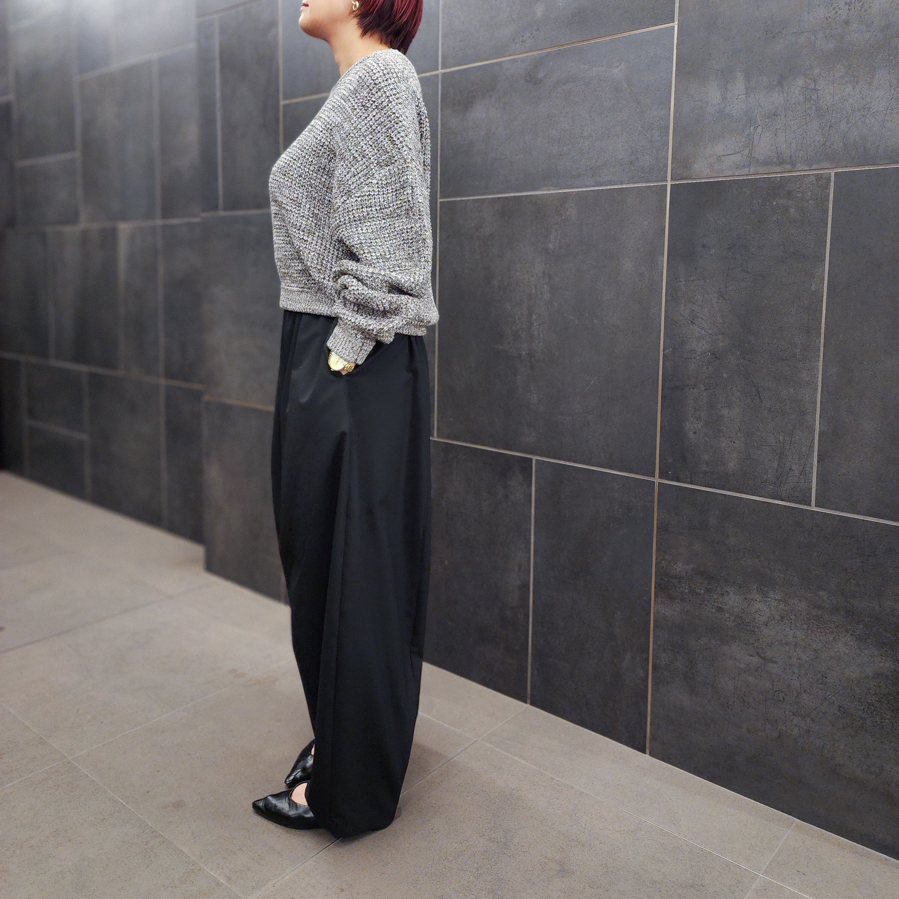 スタッフM / 163cm