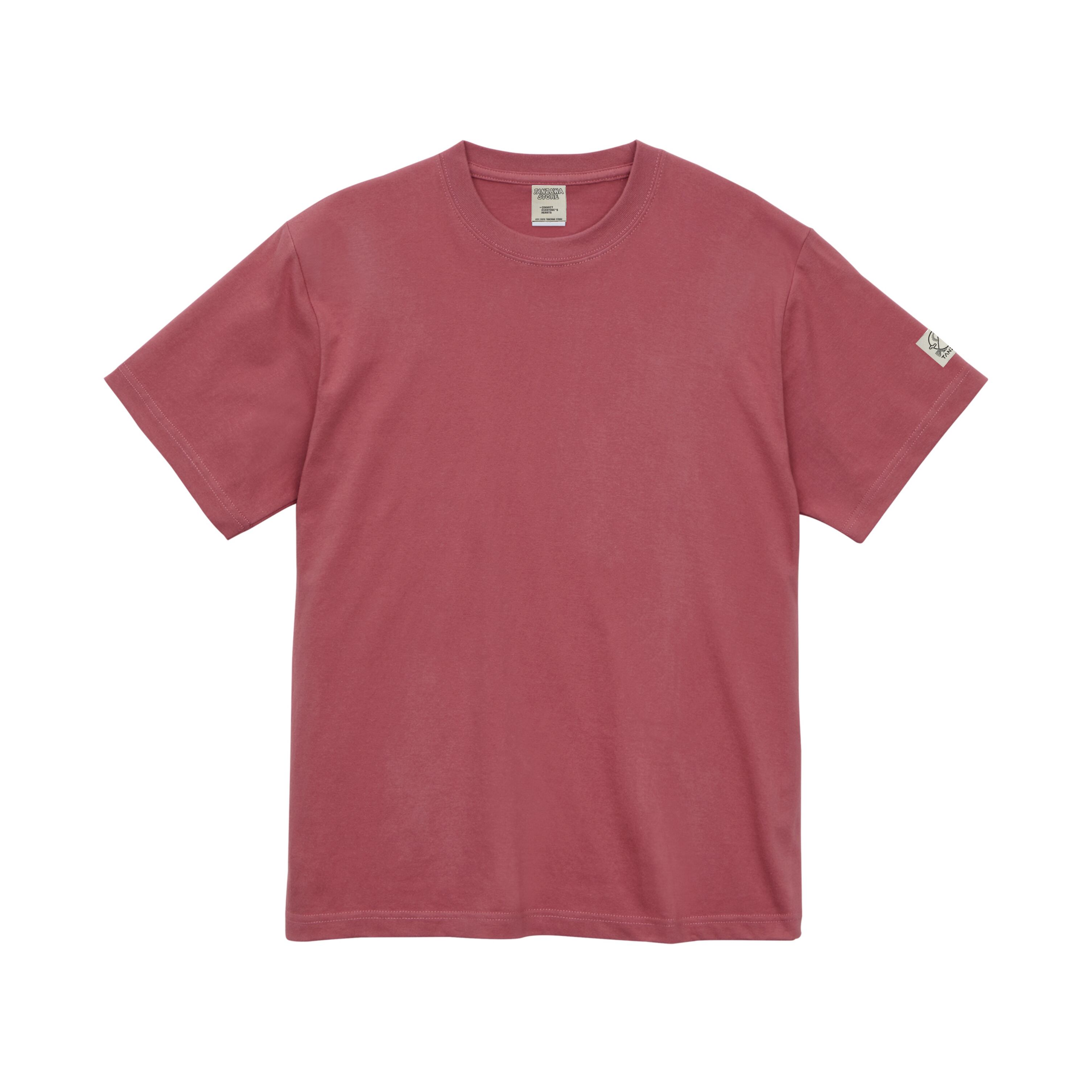 ヘイジーレッド