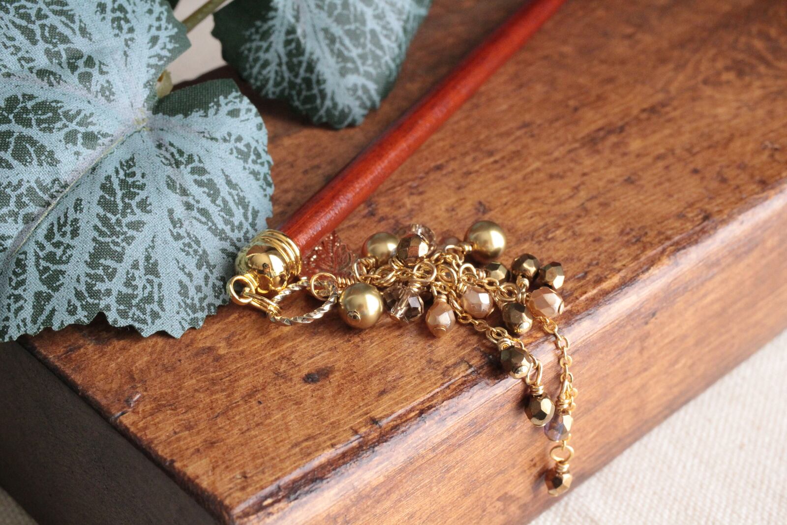 金茶葡萄（きんちゃぶどう）