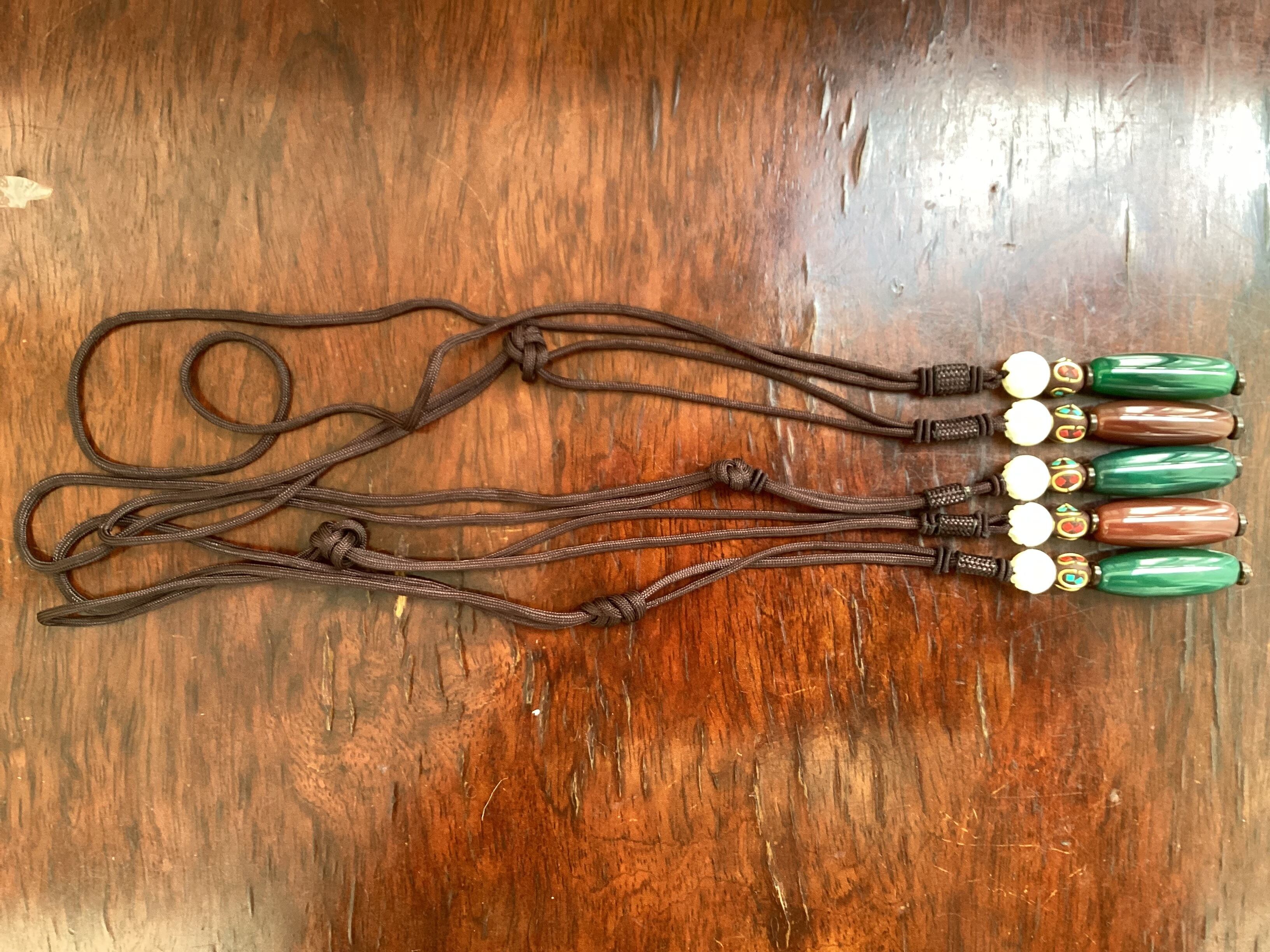 手作り長さ調整可能