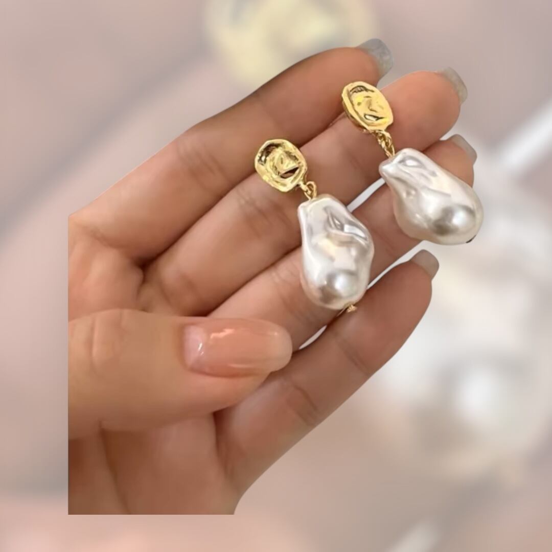 ユニークデザイン