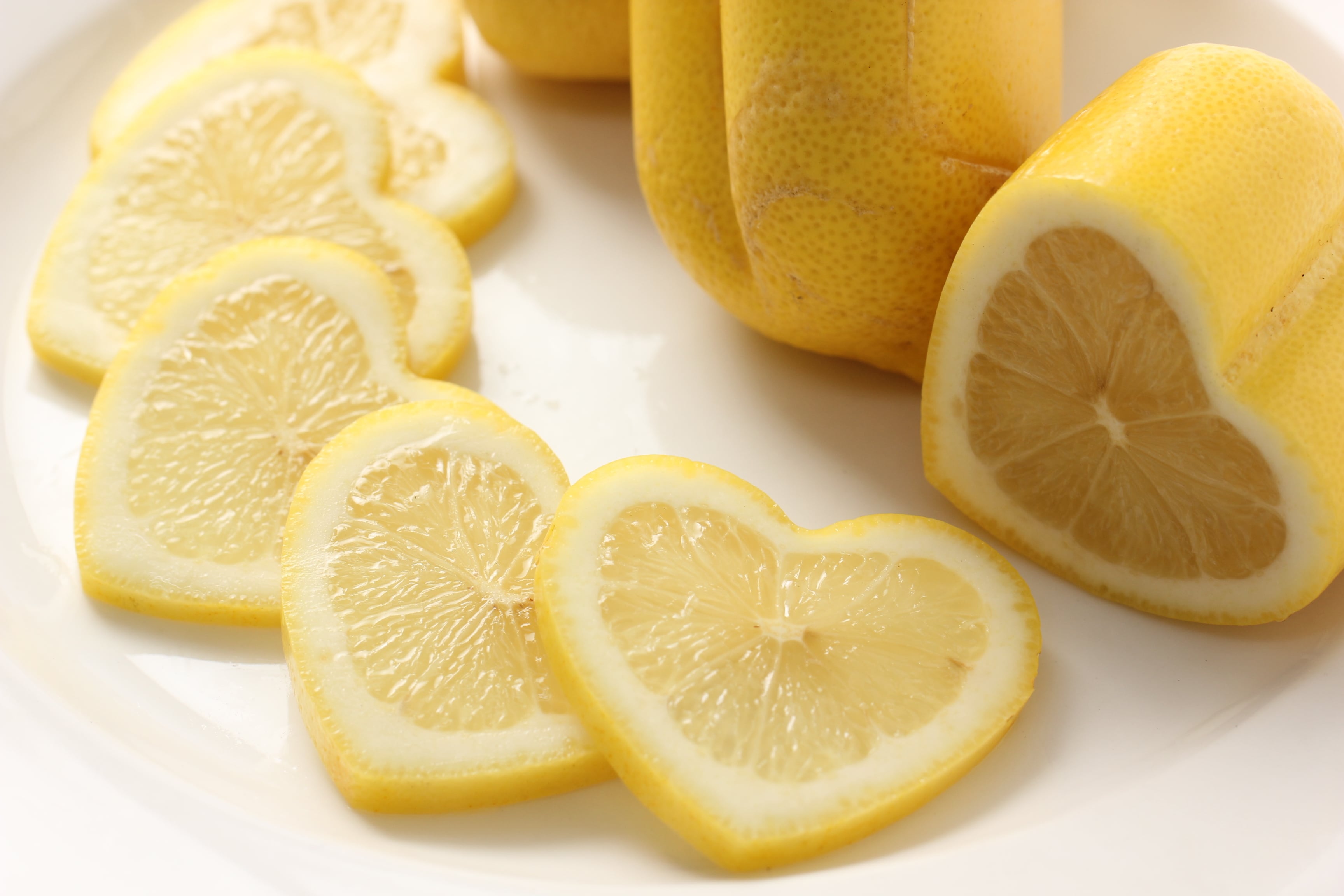 広島産 せとだハートレモン 2個～ | Manka.com