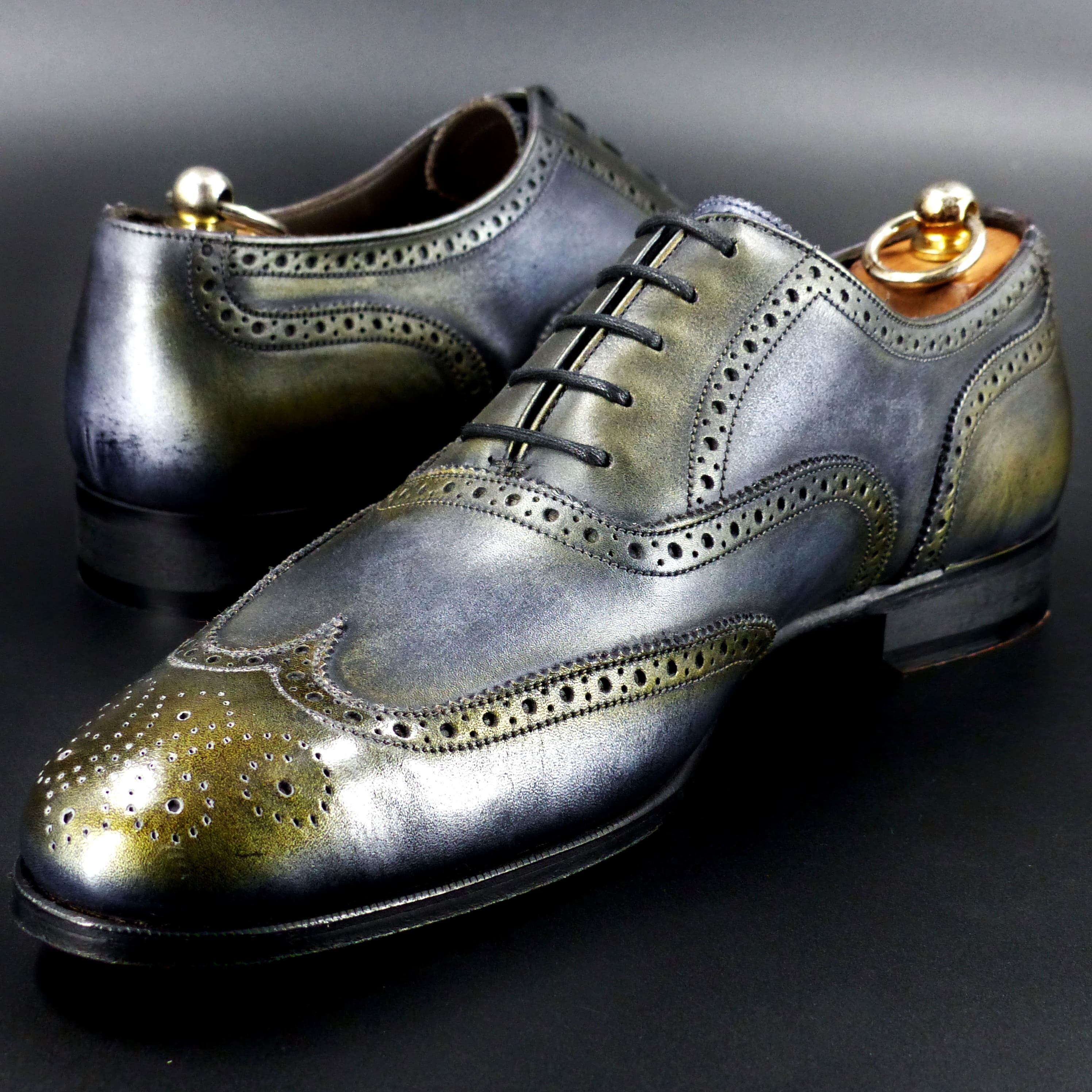 くびれが美しい