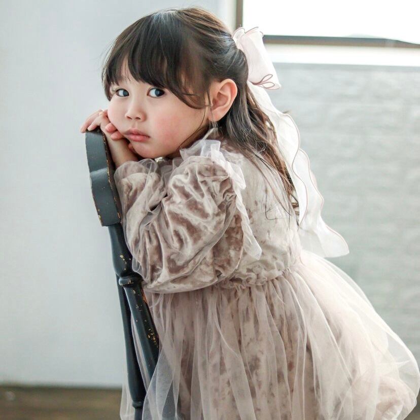 〈110size〉4y2m 95cm 13.3kg 