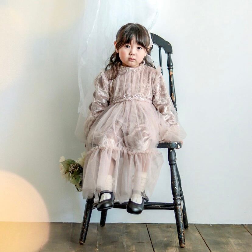 〈110size〉4y2m 95cm 13.3kg 