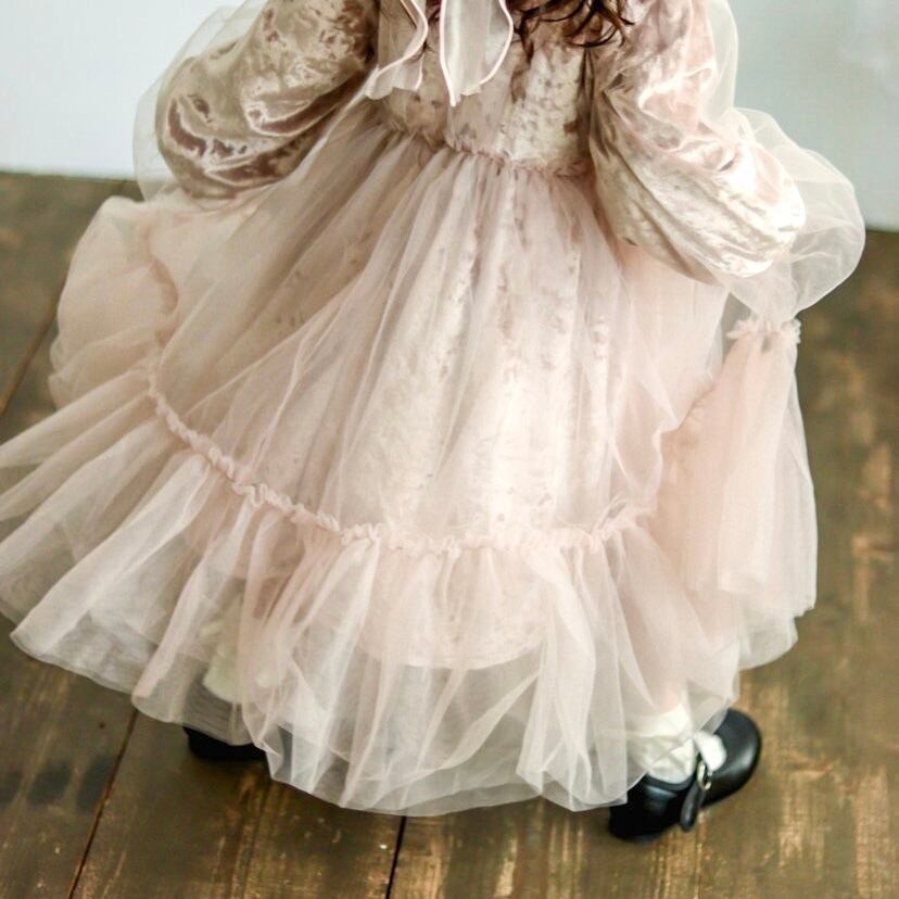 〈110size〉4y2m 95cm 13.3kg 
