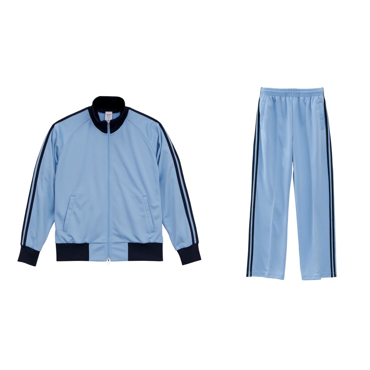 サックスｘネイビー