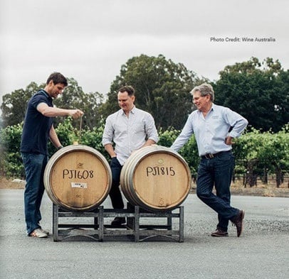 パイクス・ワインズ・ルッチオ・サンジョヴェーゼ・ロゼ | Wine Shop