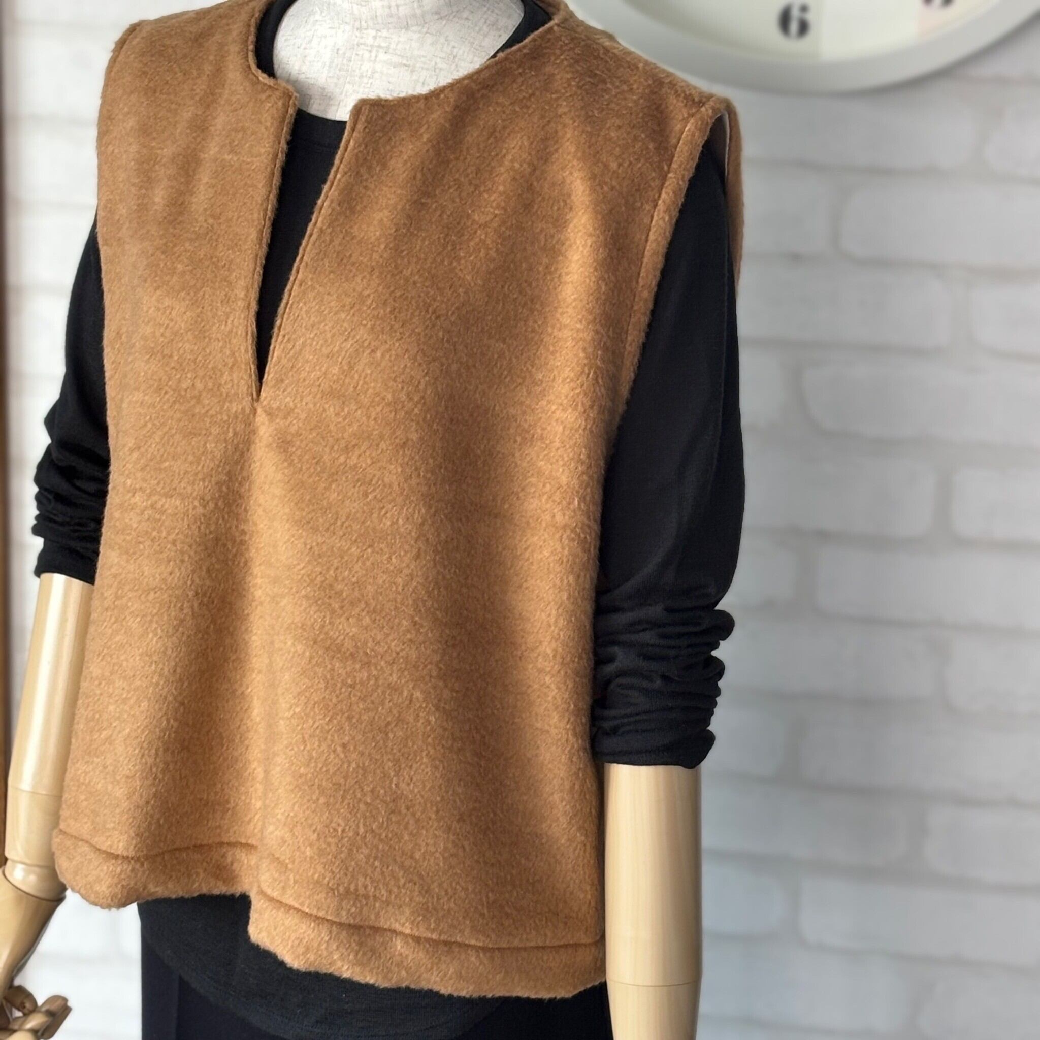 作品例　ベスト