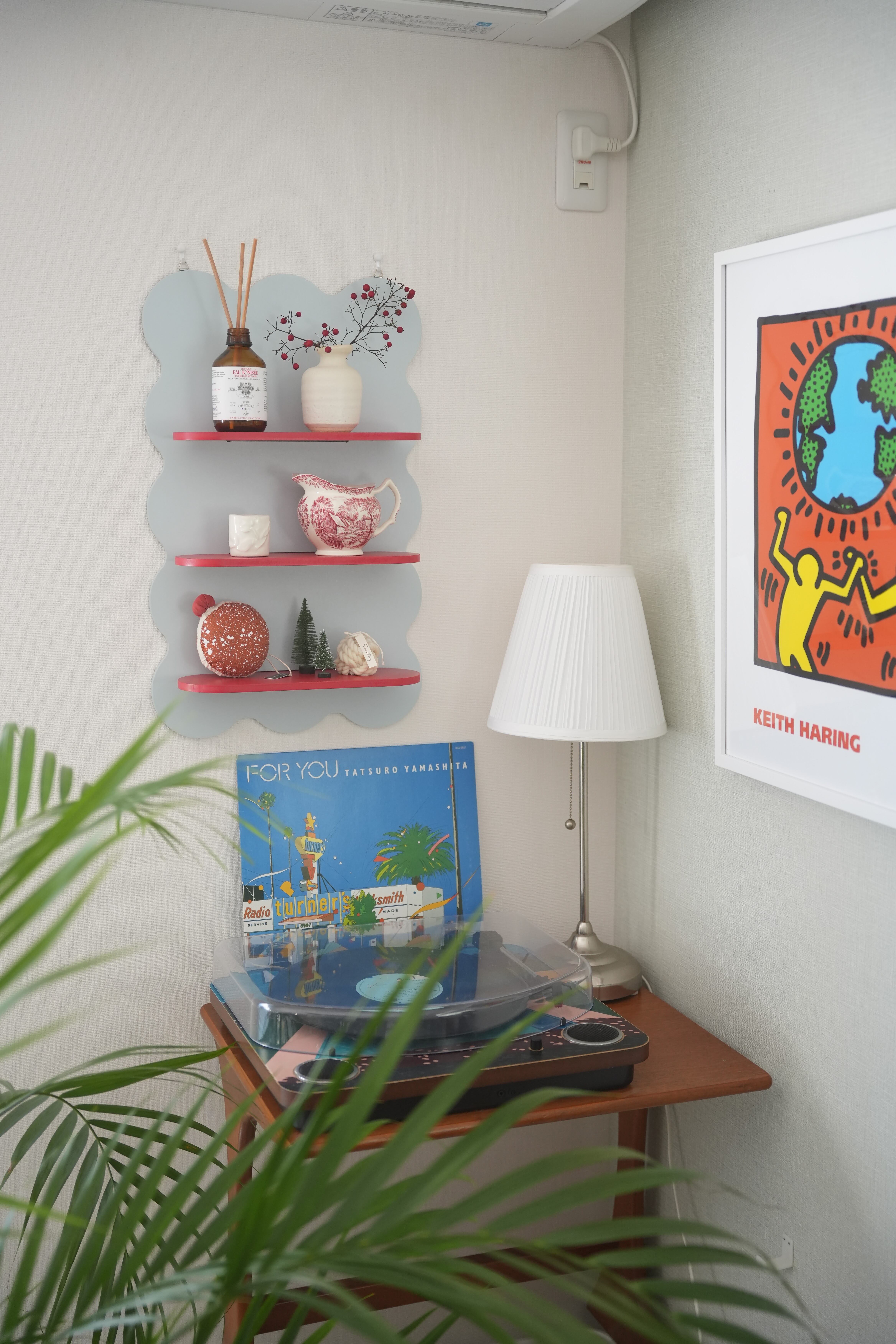 light blue×red 3段(@sonominoie)