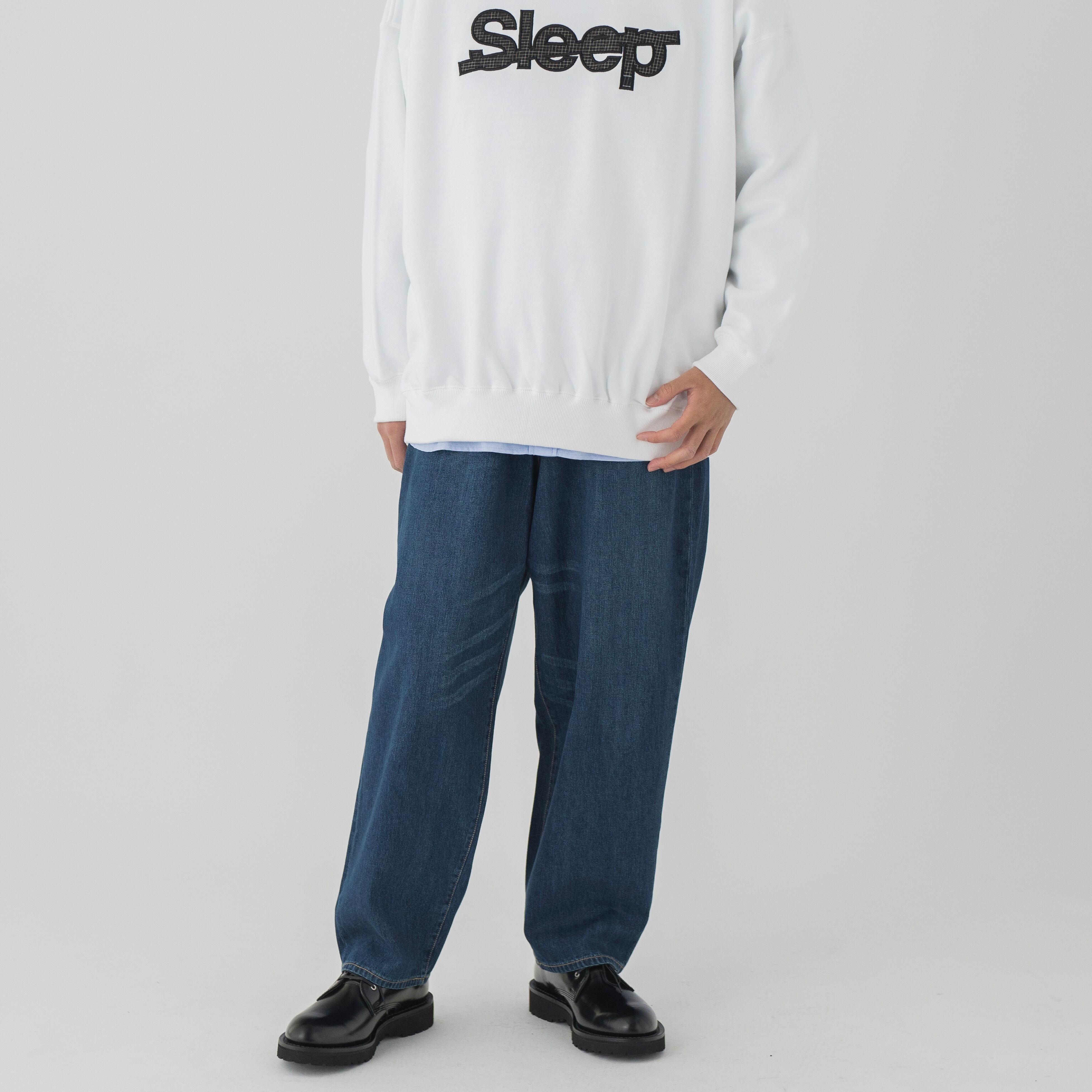 モデル177cm Mサイズ着用