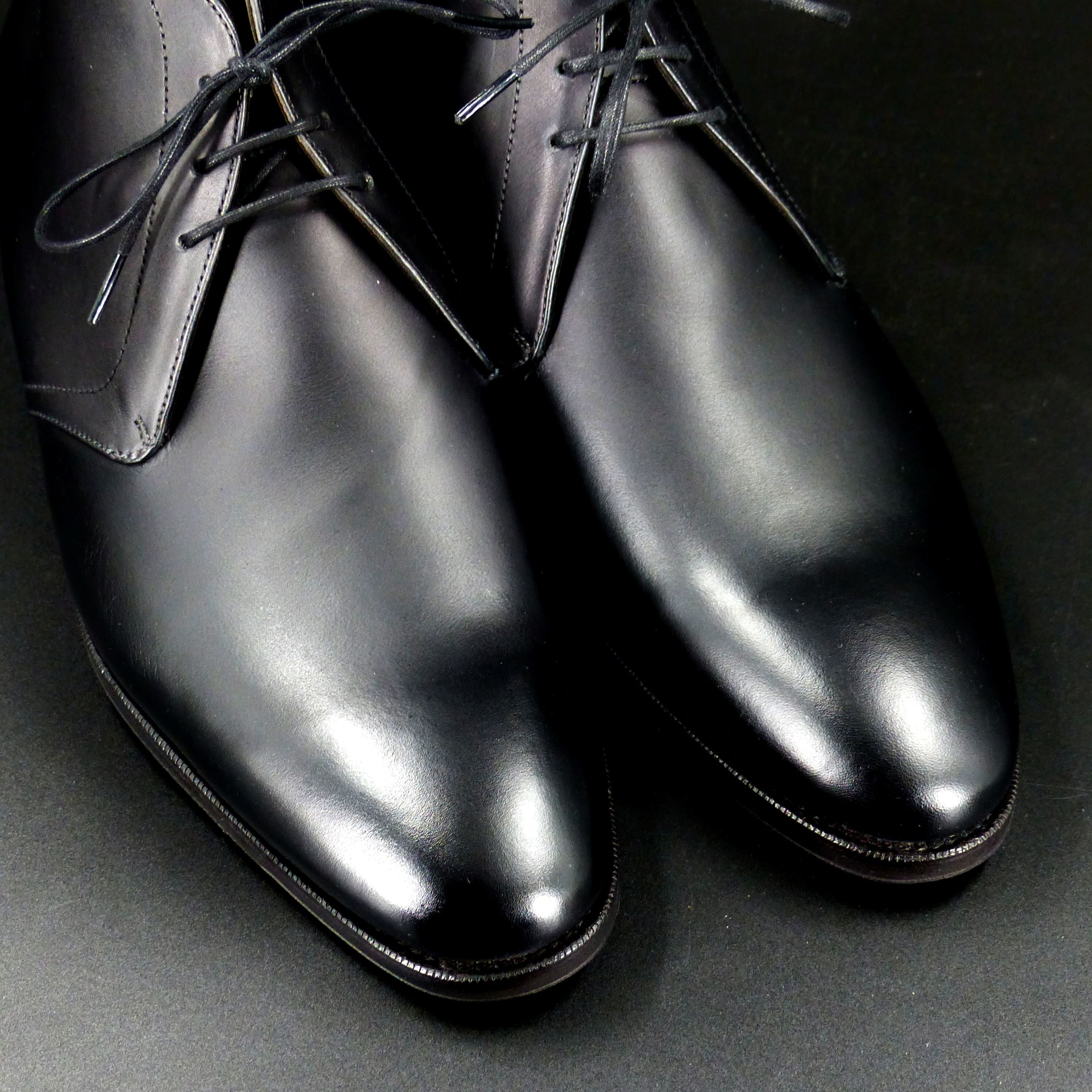 ハイエンドな雰囲気のマット仕上げ