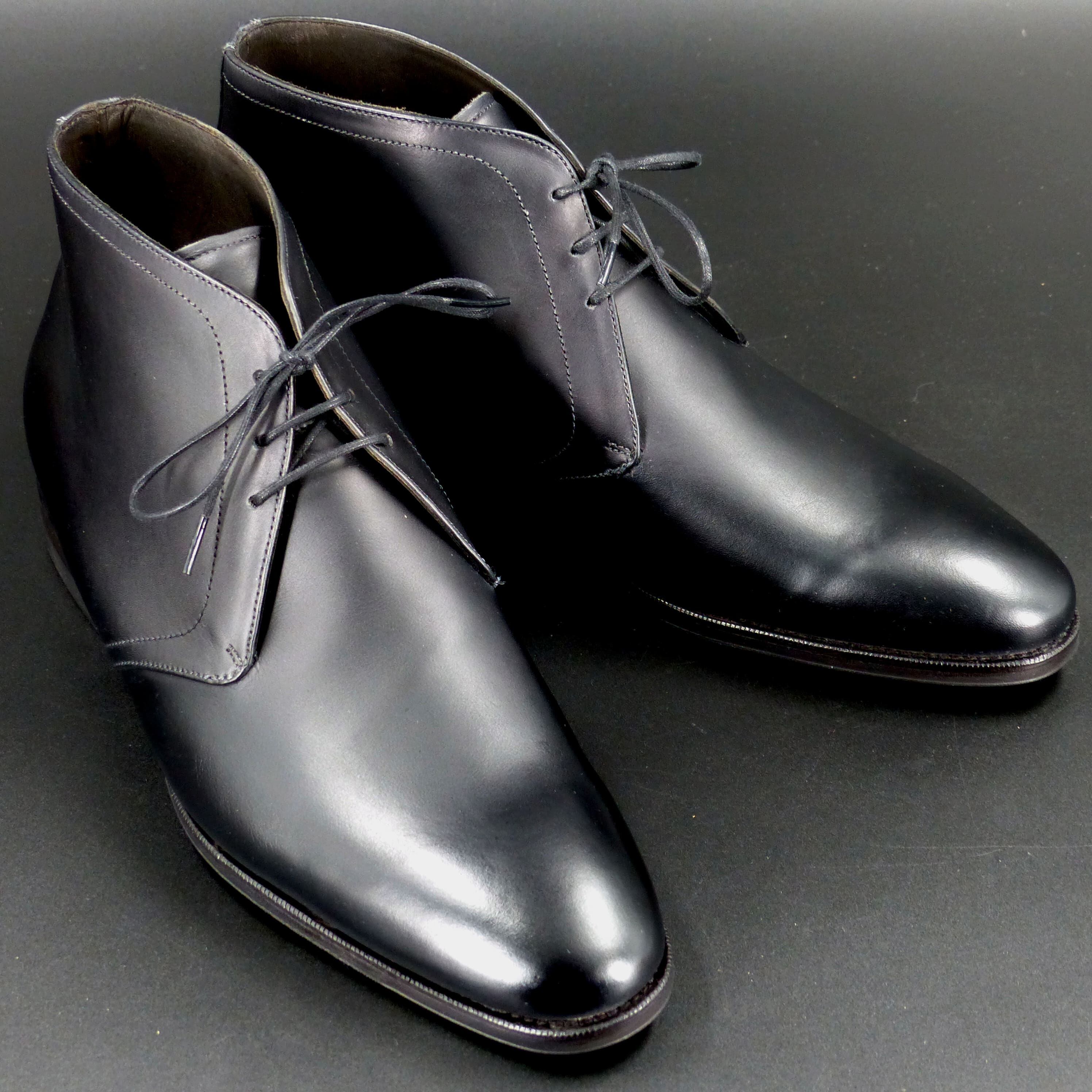 マットブラックの迫力の存在感