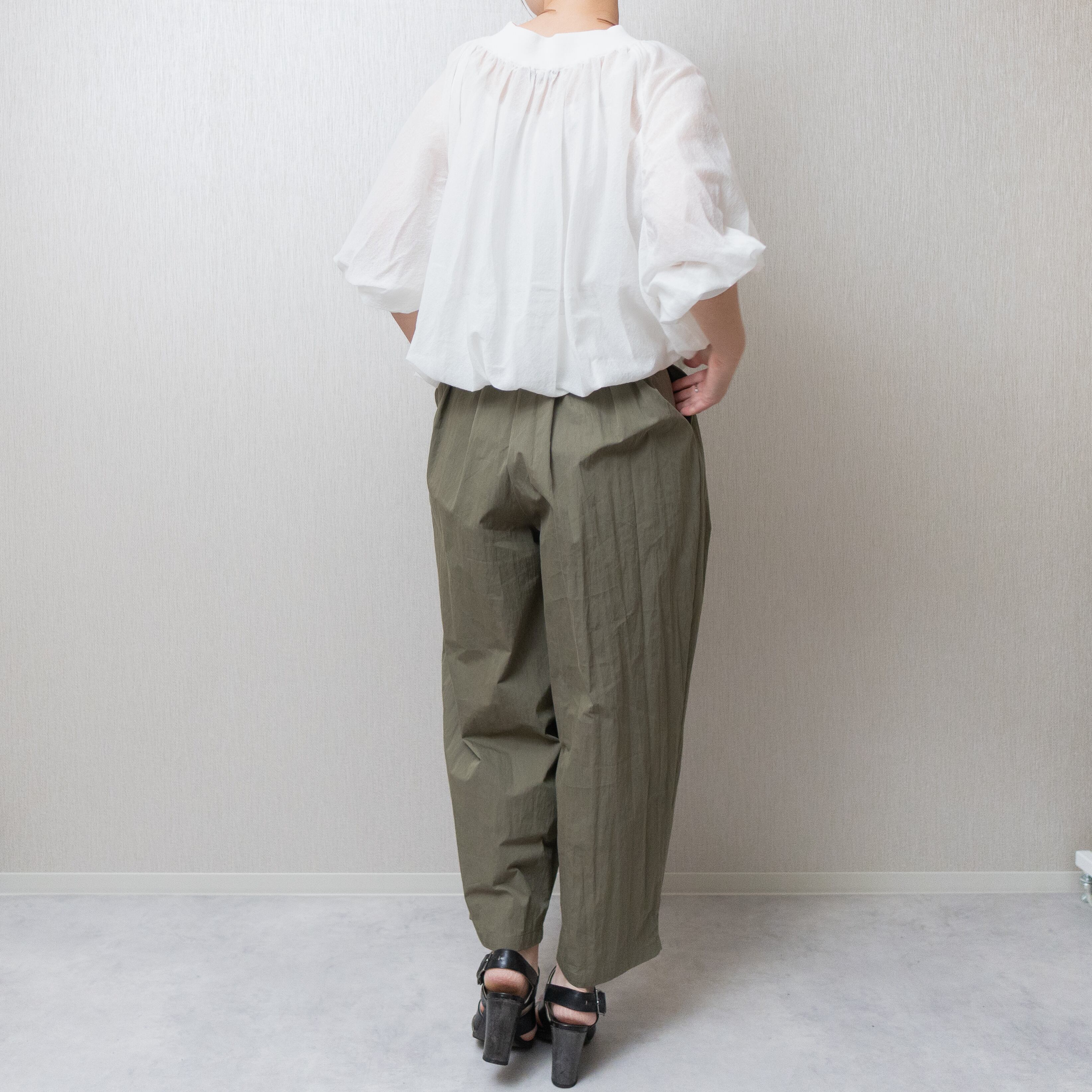 スタッフH / 160cm F着用