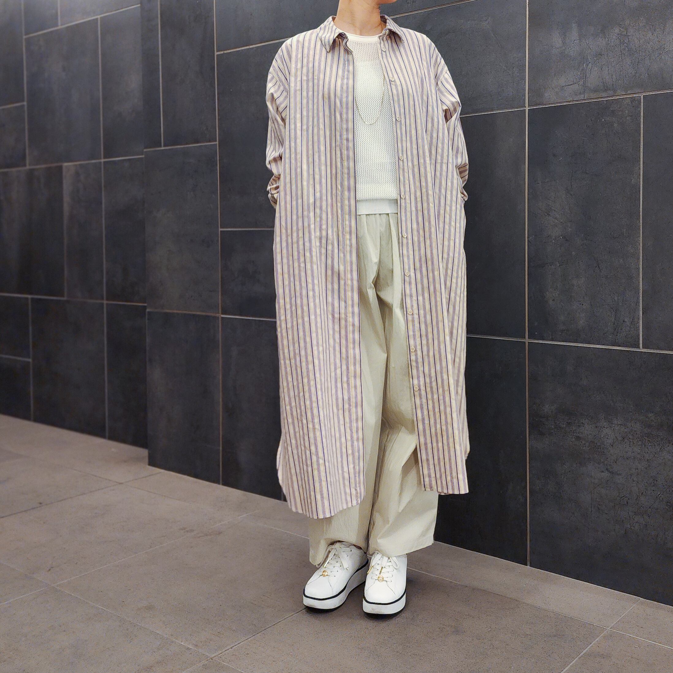 スタッフH / 160cm FL着用