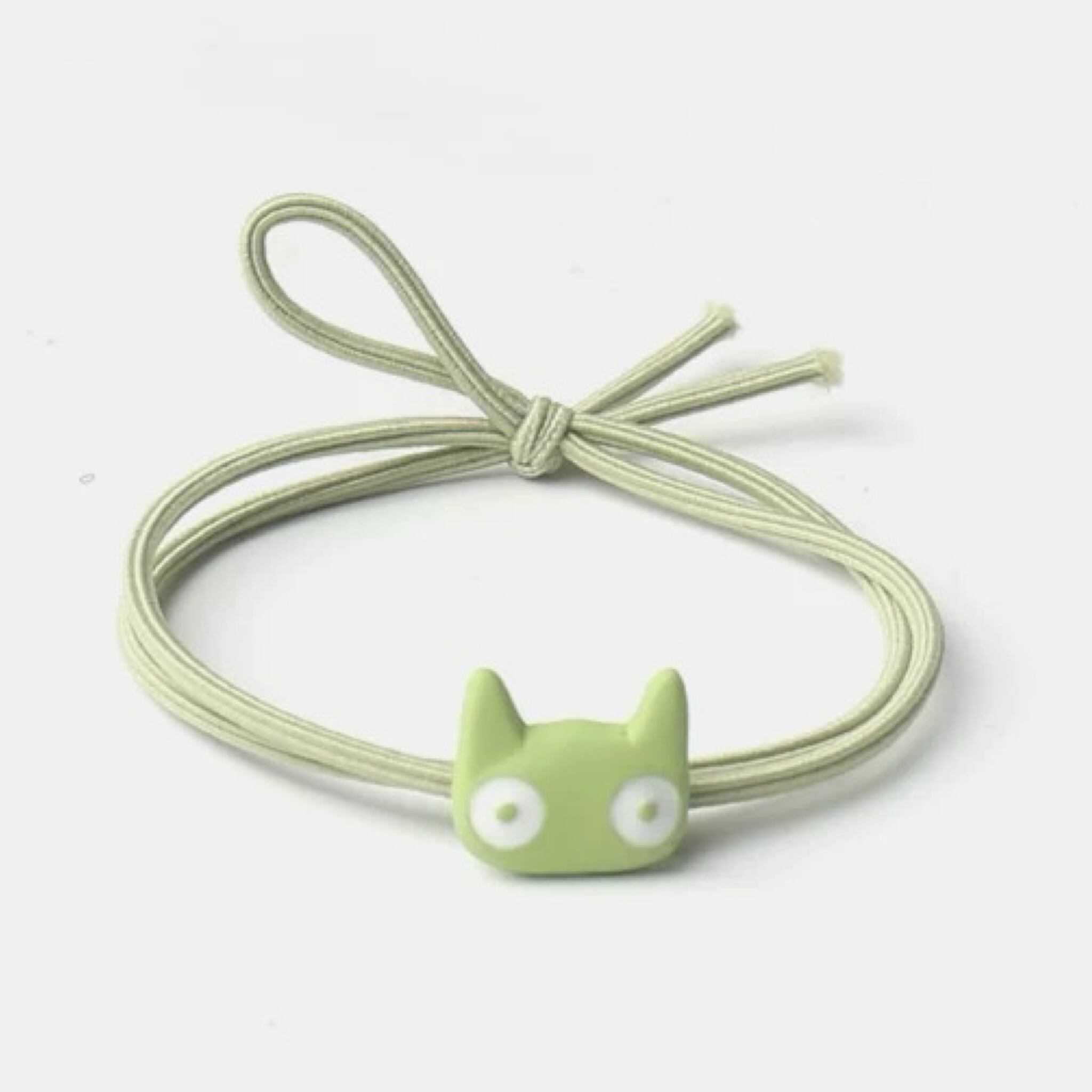 ライトグリーン