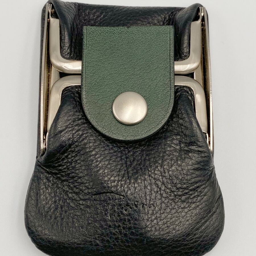 ③ダークグリーン