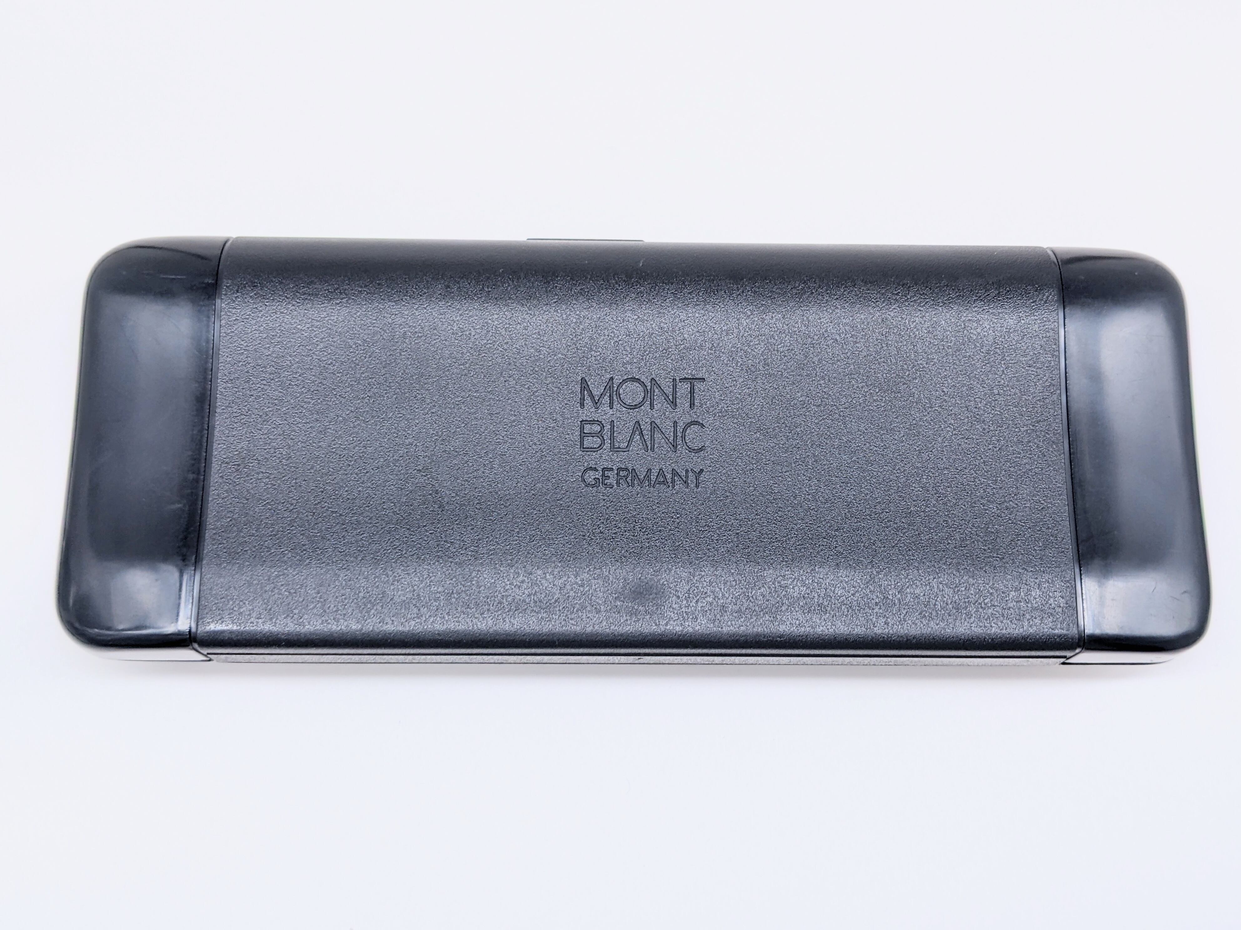 60s モンブラン No 32 MONTBLANC No 32 （極細字） 14K 03244