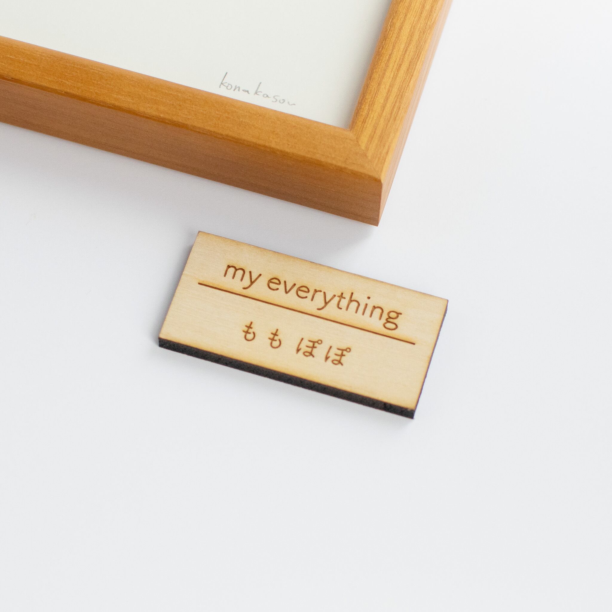 製作例（フォロワーさんご協力のもと）