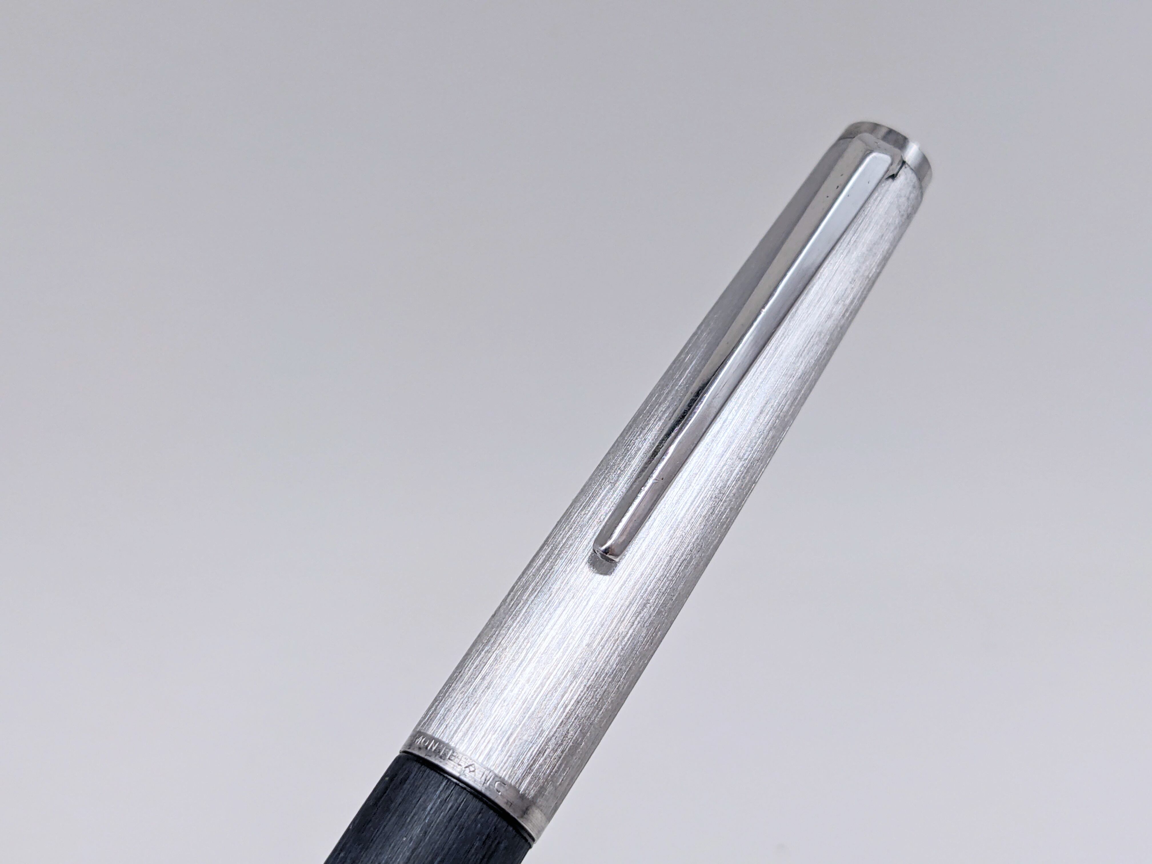 70s モンブラン225 MONTBLANC 225 （極細字） 14K 03252 | 川口明弘