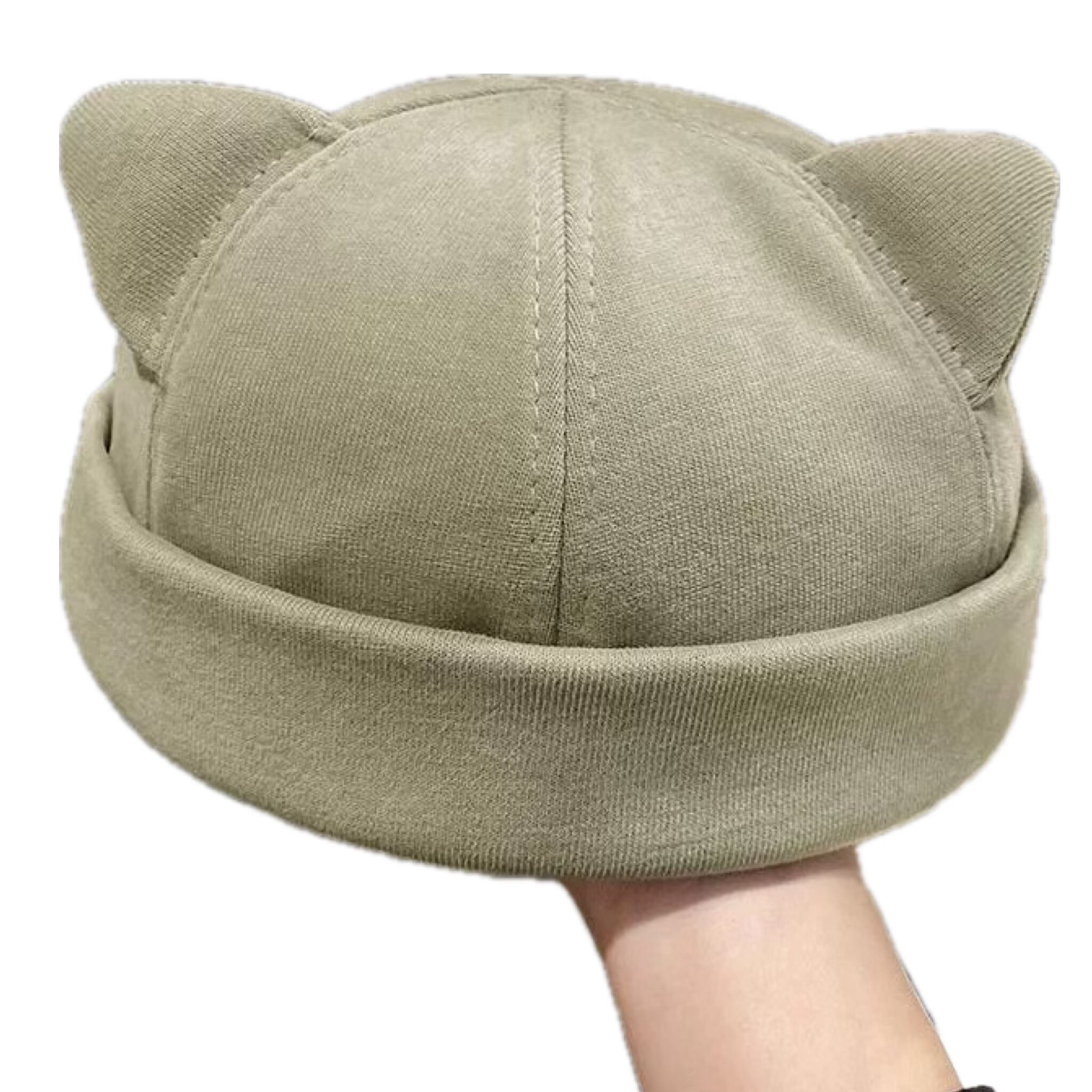 ライトグリーン