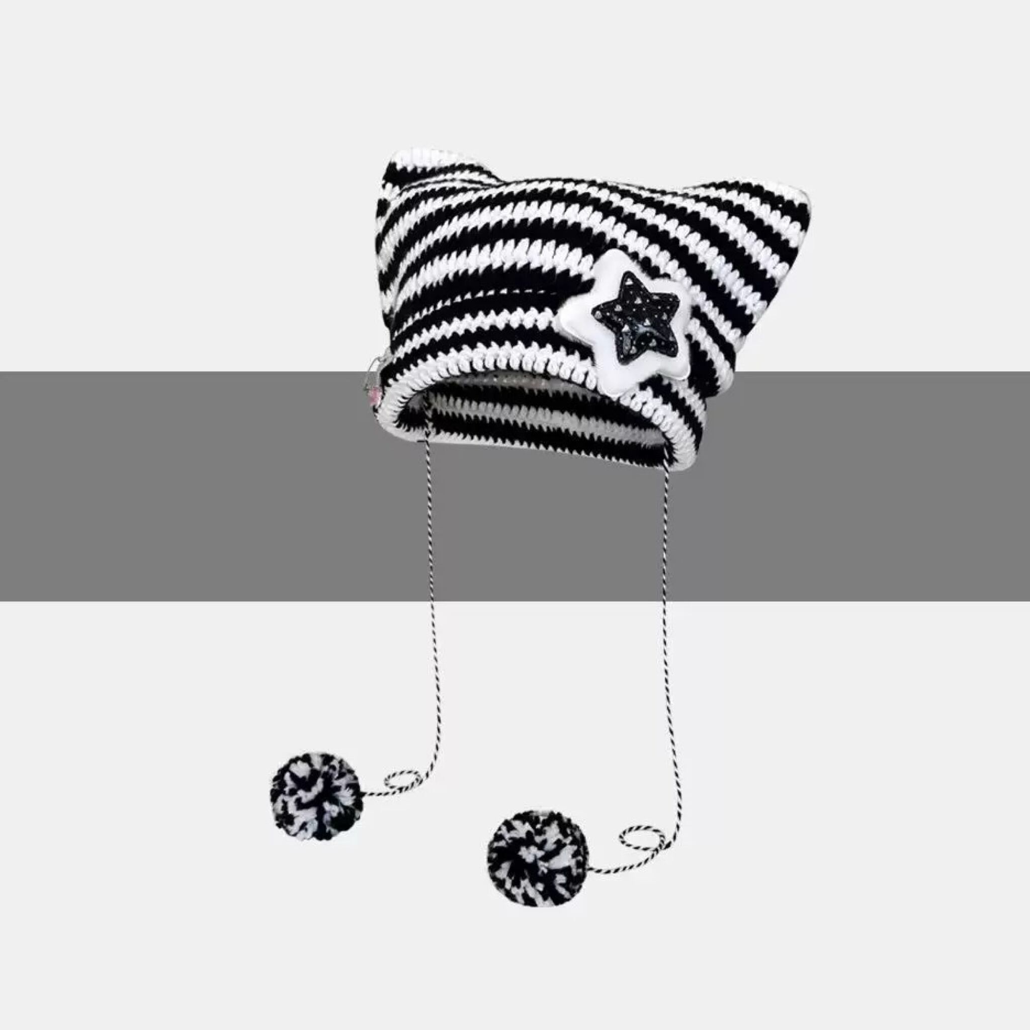 ブラック X ホワイト