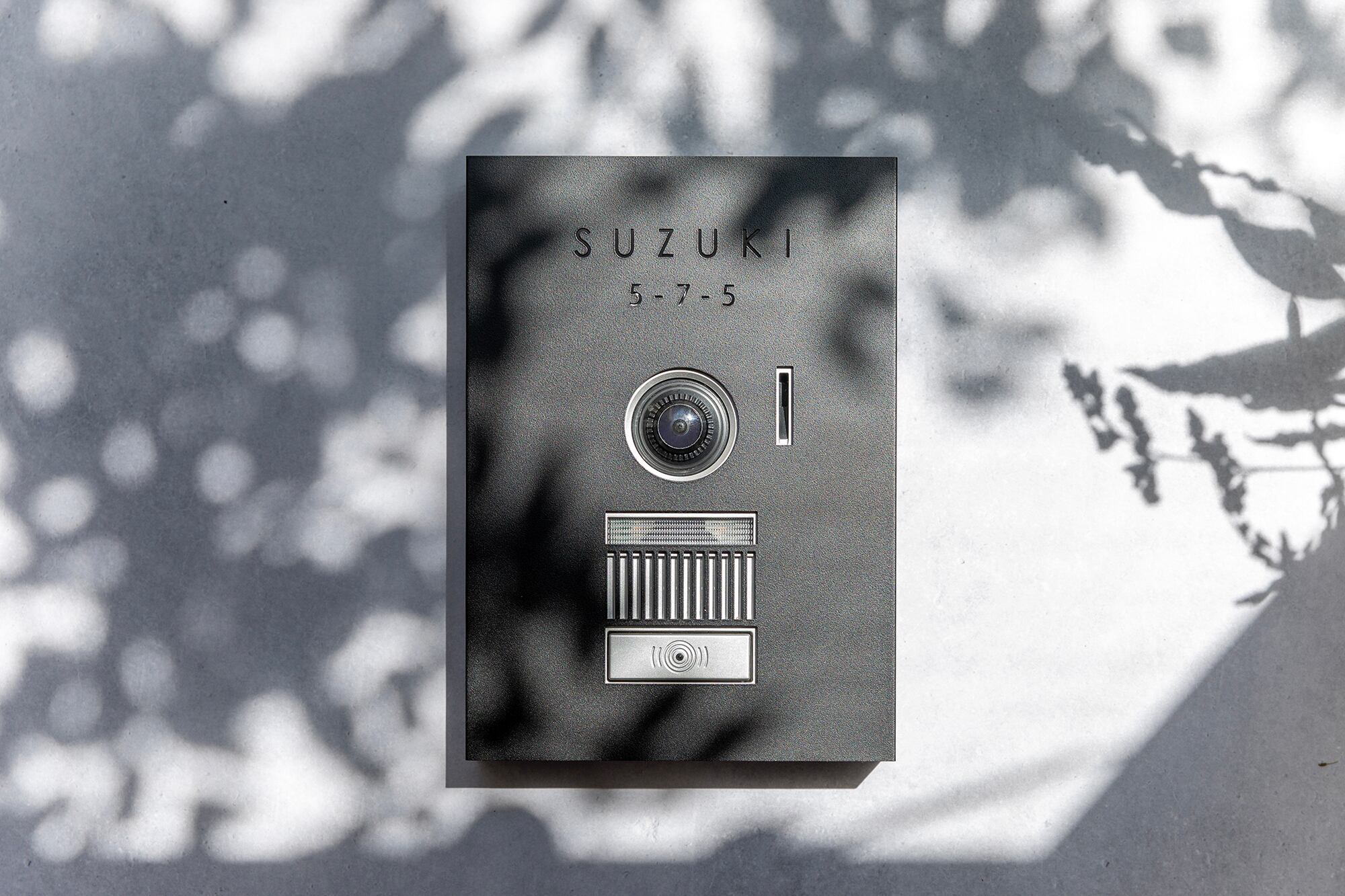 ２行目にも文字入れが可能です