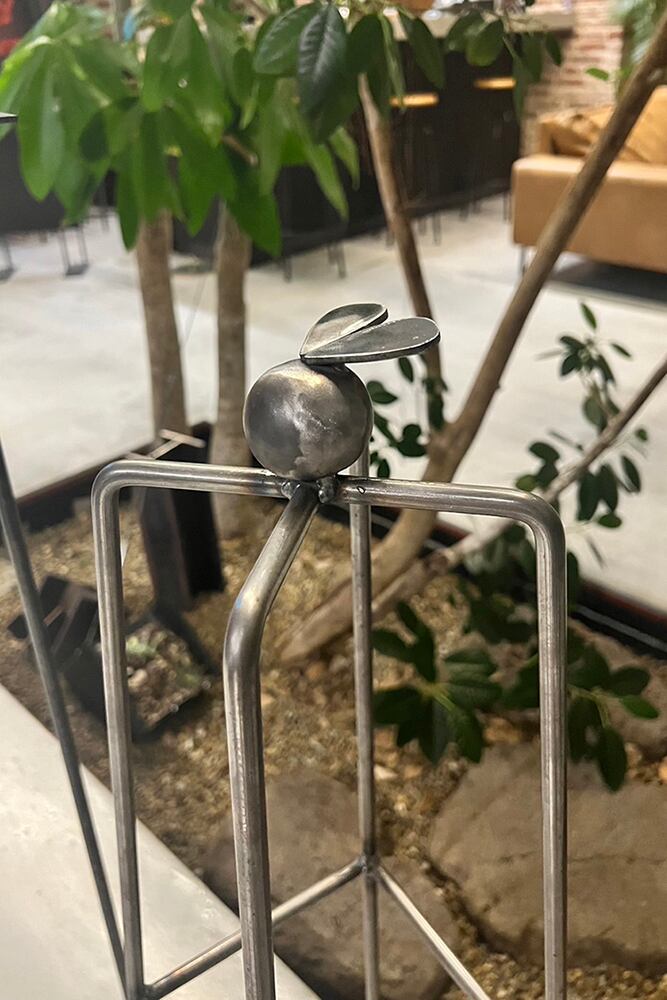 お届け時の色になります