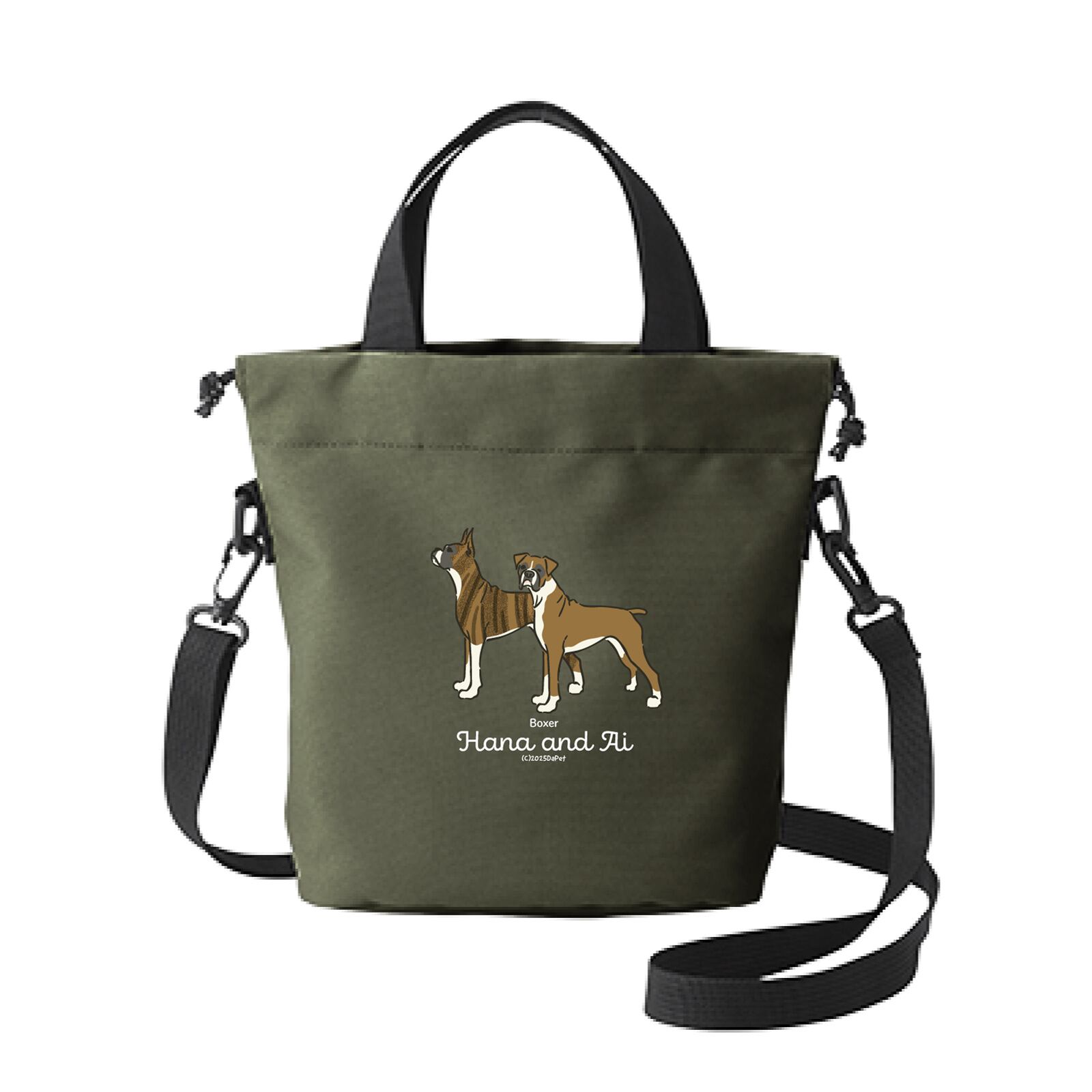 花ちゃん・愛ちゃん