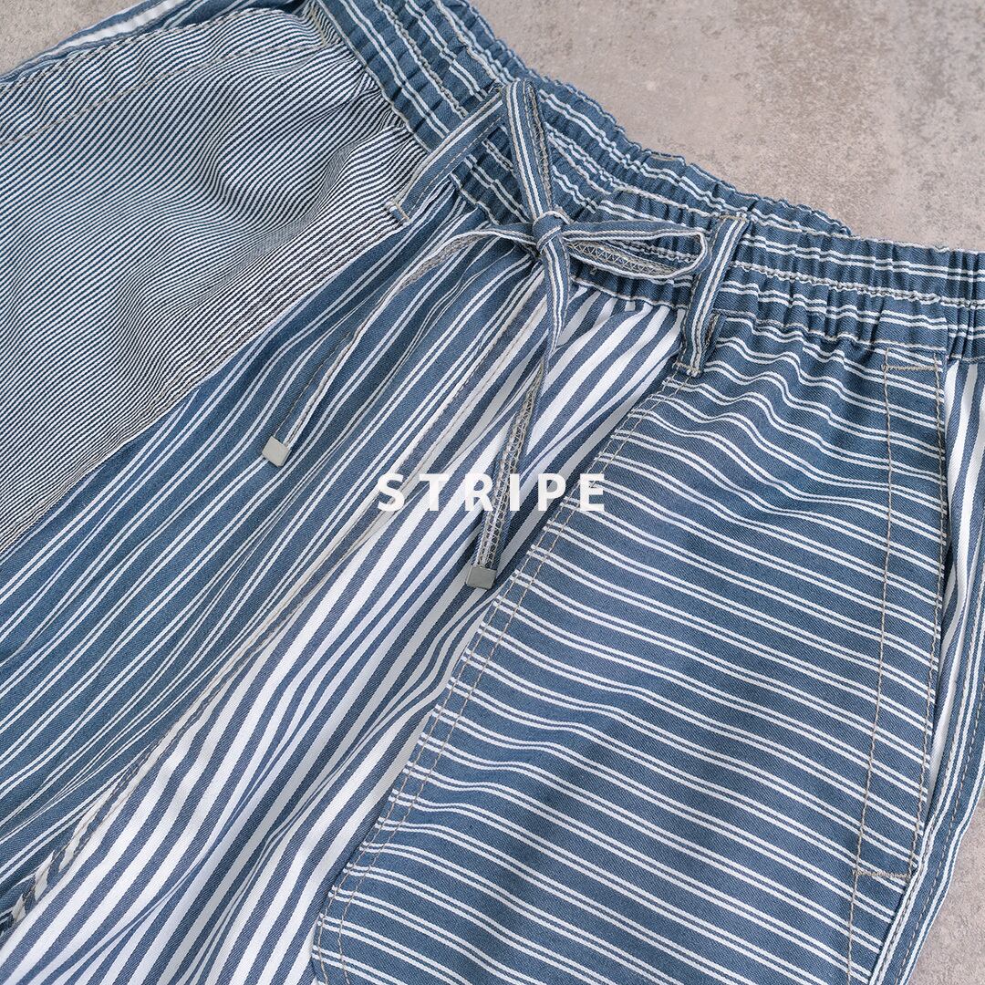 ストライプ