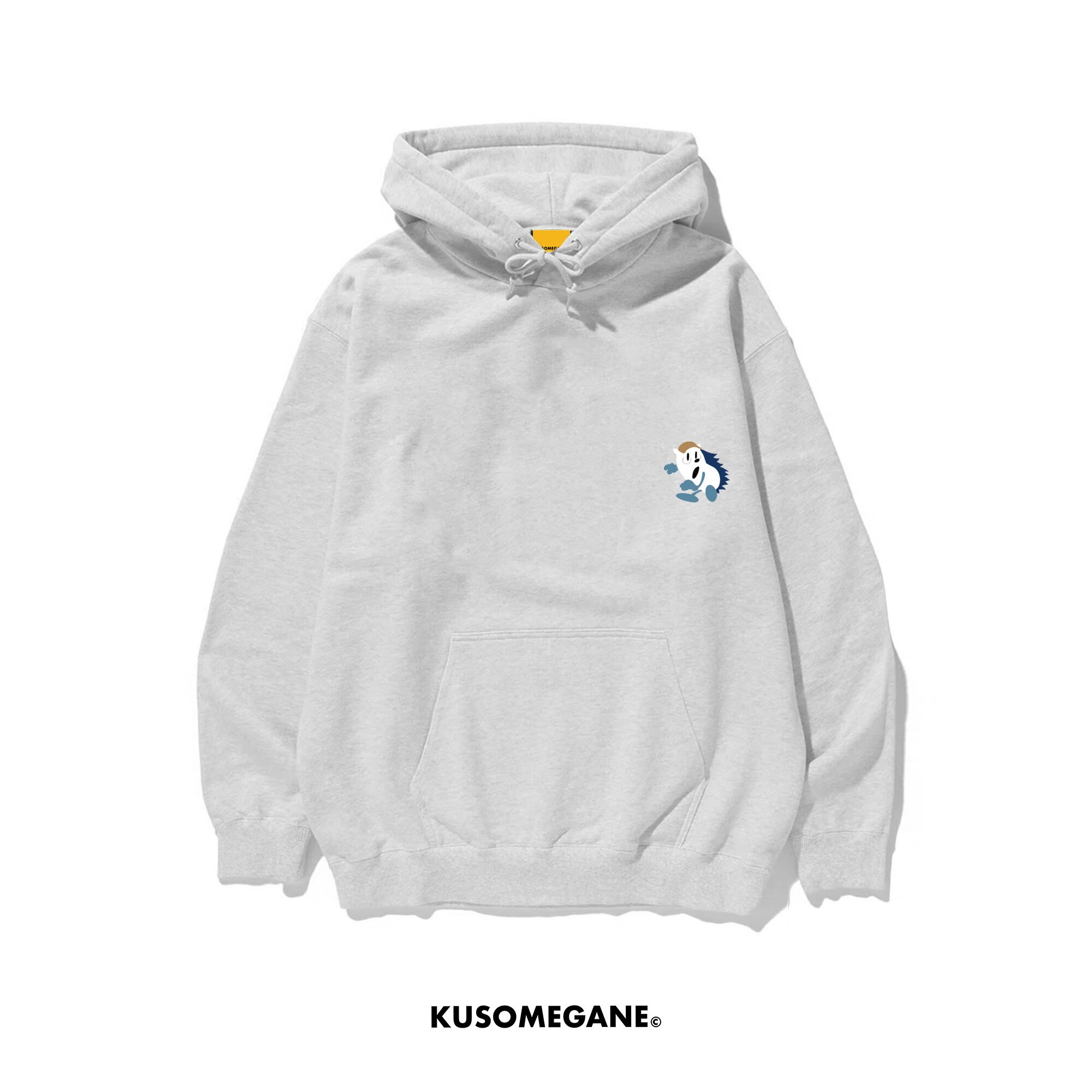 ハリメガネズミもあるらしい