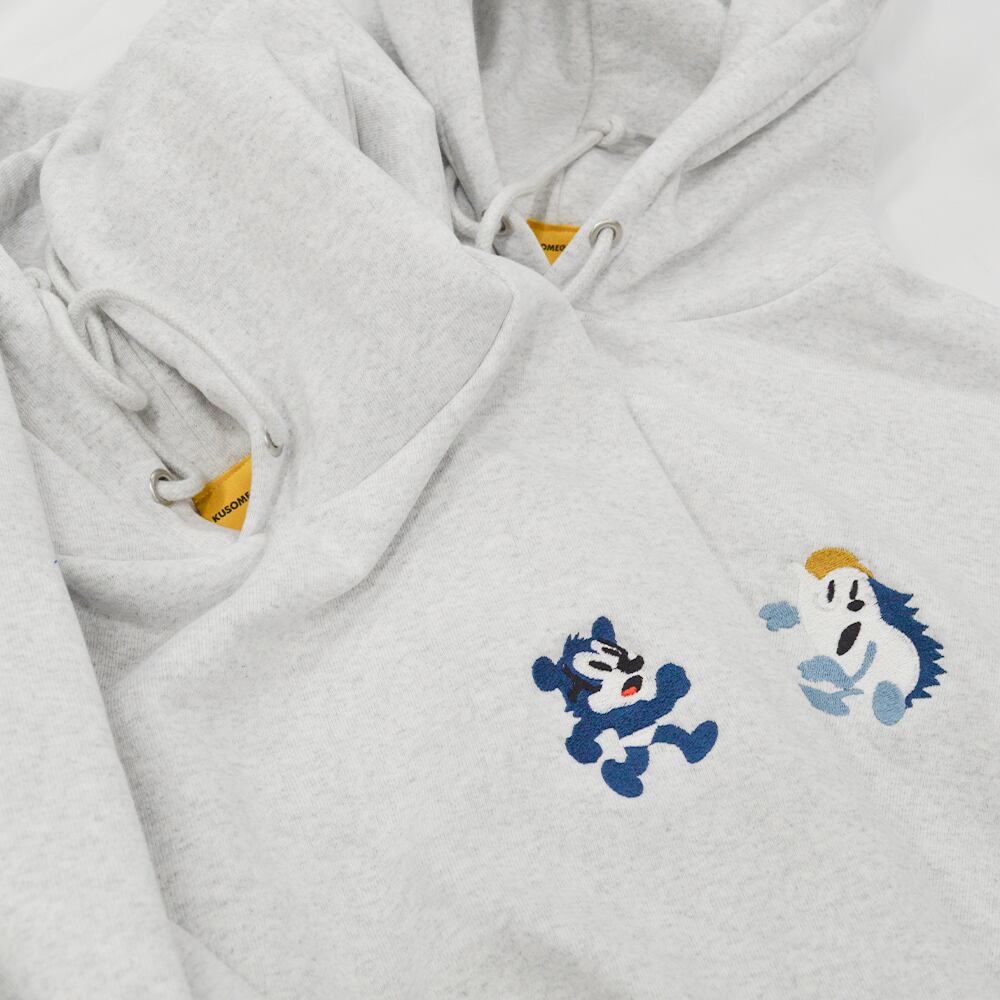 クソメガネもあるらしい